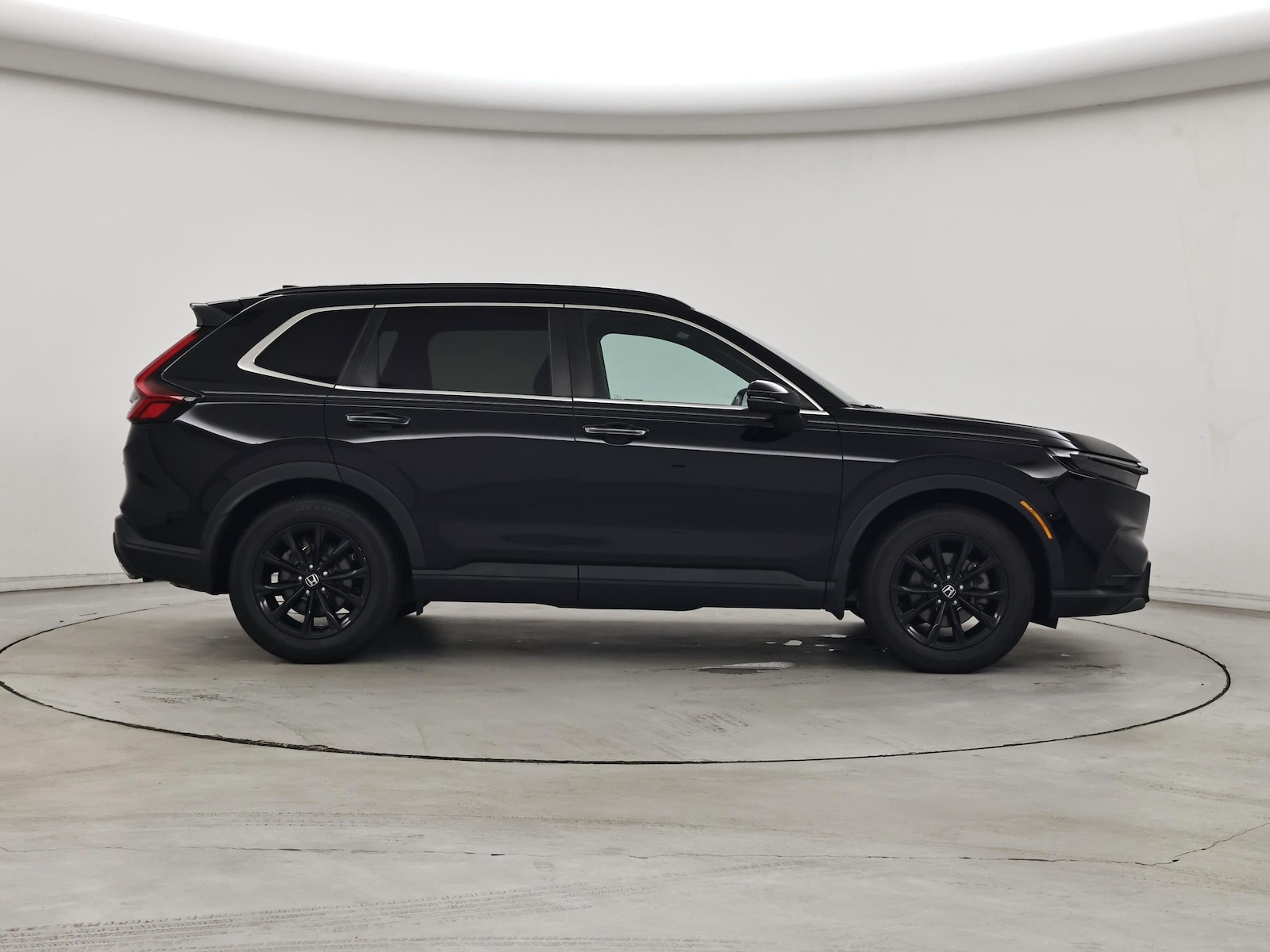 2024 Honda CR-V Sport-L - Photo 8