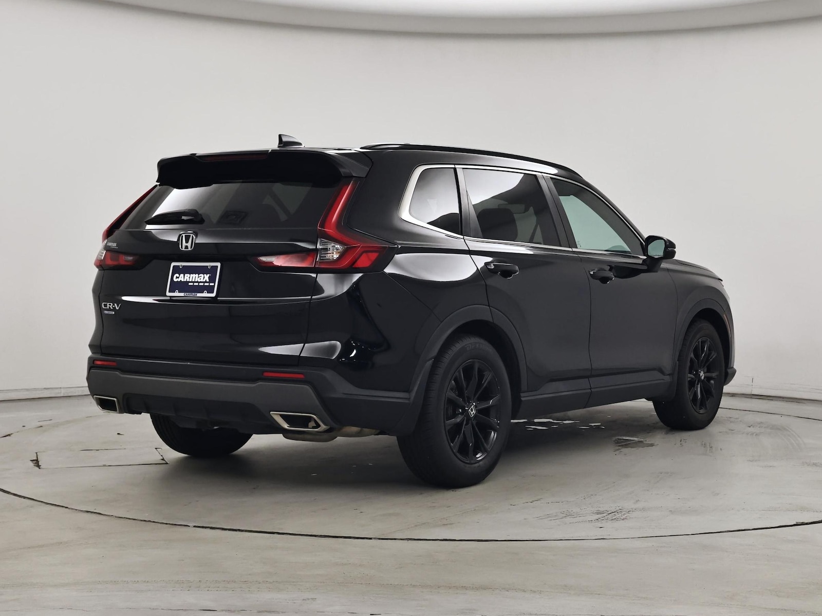 2024 Honda CR-V Sport-L - Photo 9