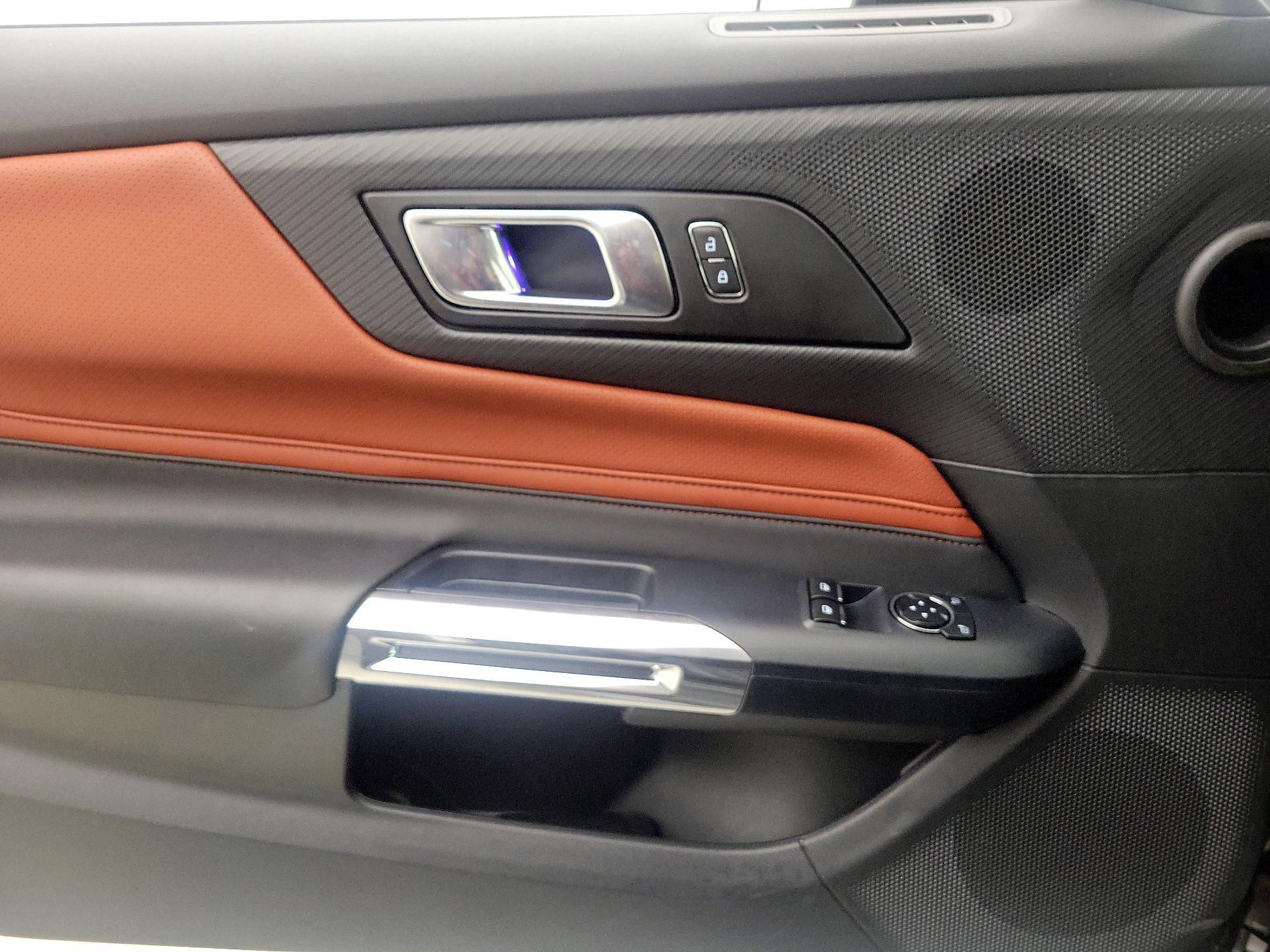 Thumbnail: 2026 Ford Mustang - 12