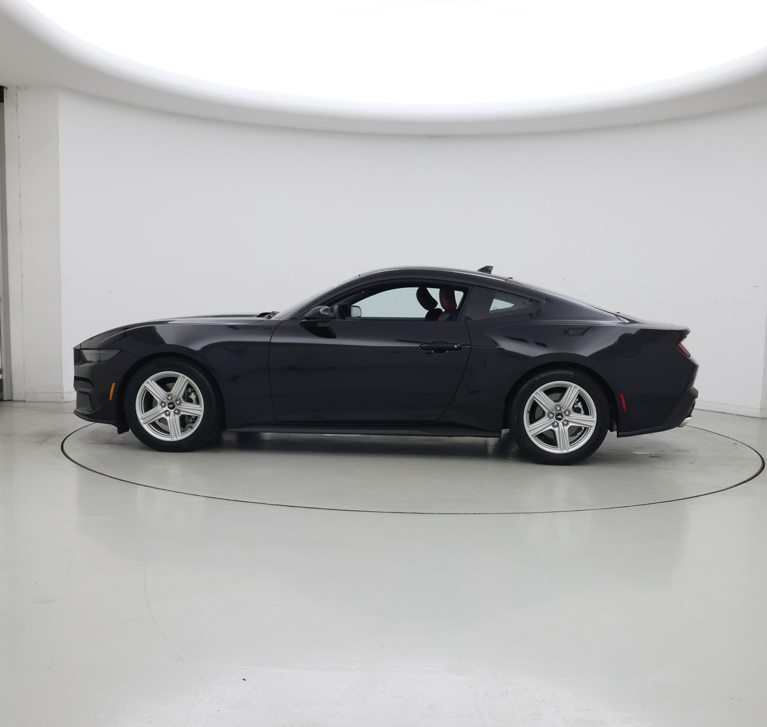Thumbnail: 2026 Ford Mustang - 3