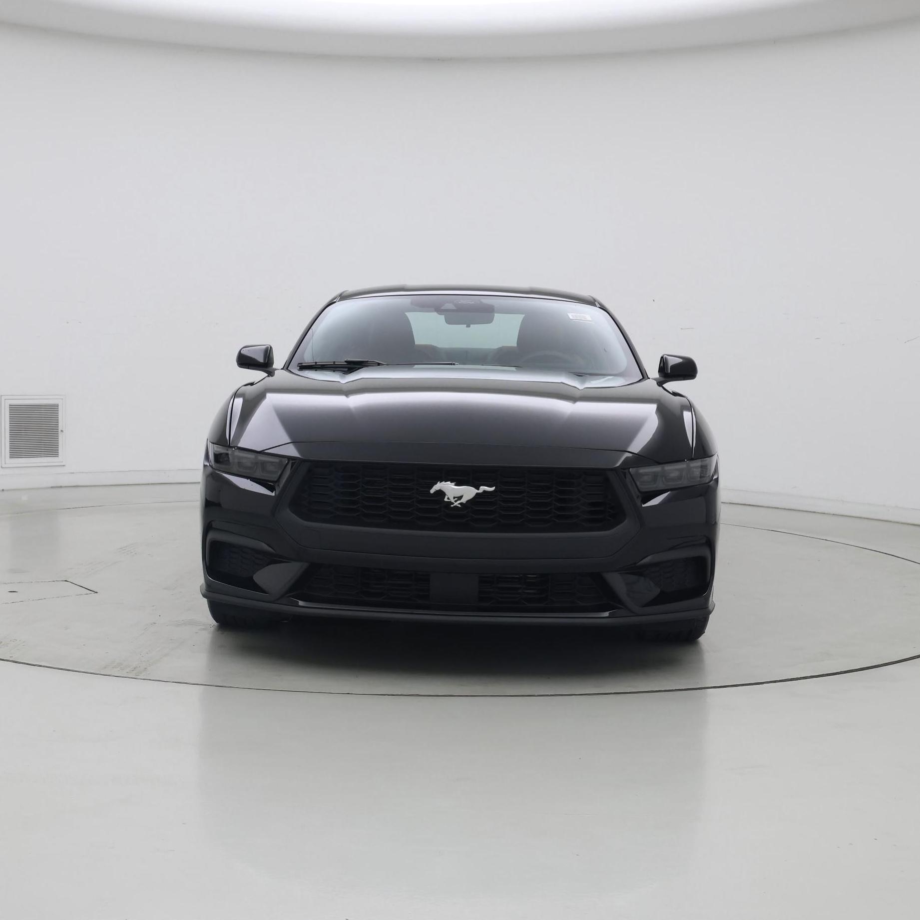Thumbnail: 2026 Ford Mustang - 5