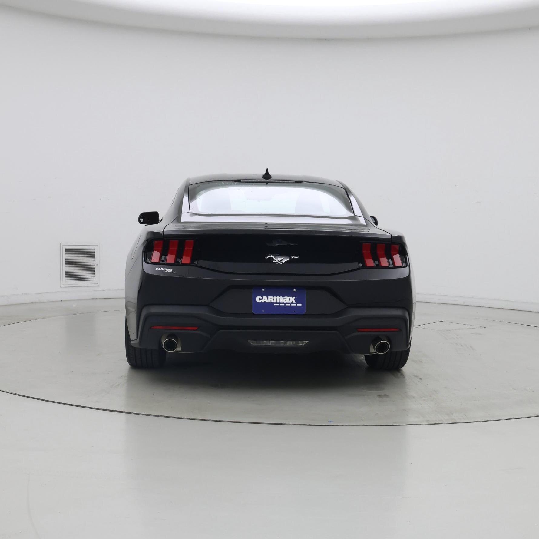 Thumbnail: 2026 Ford Mustang - 6