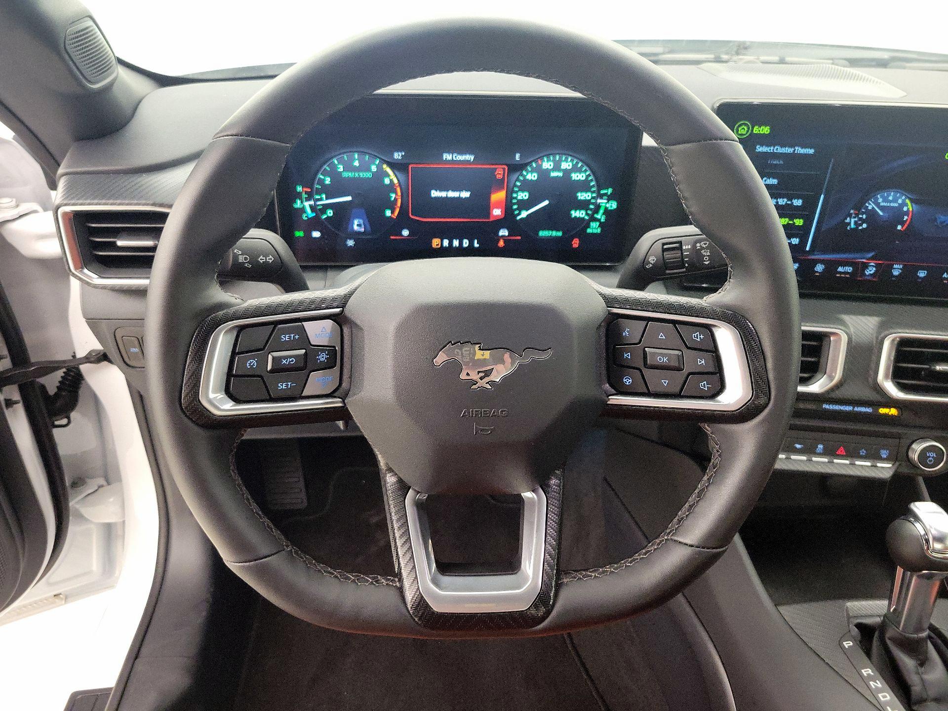 Thumbnail: 2026 Ford Mustang - 10
