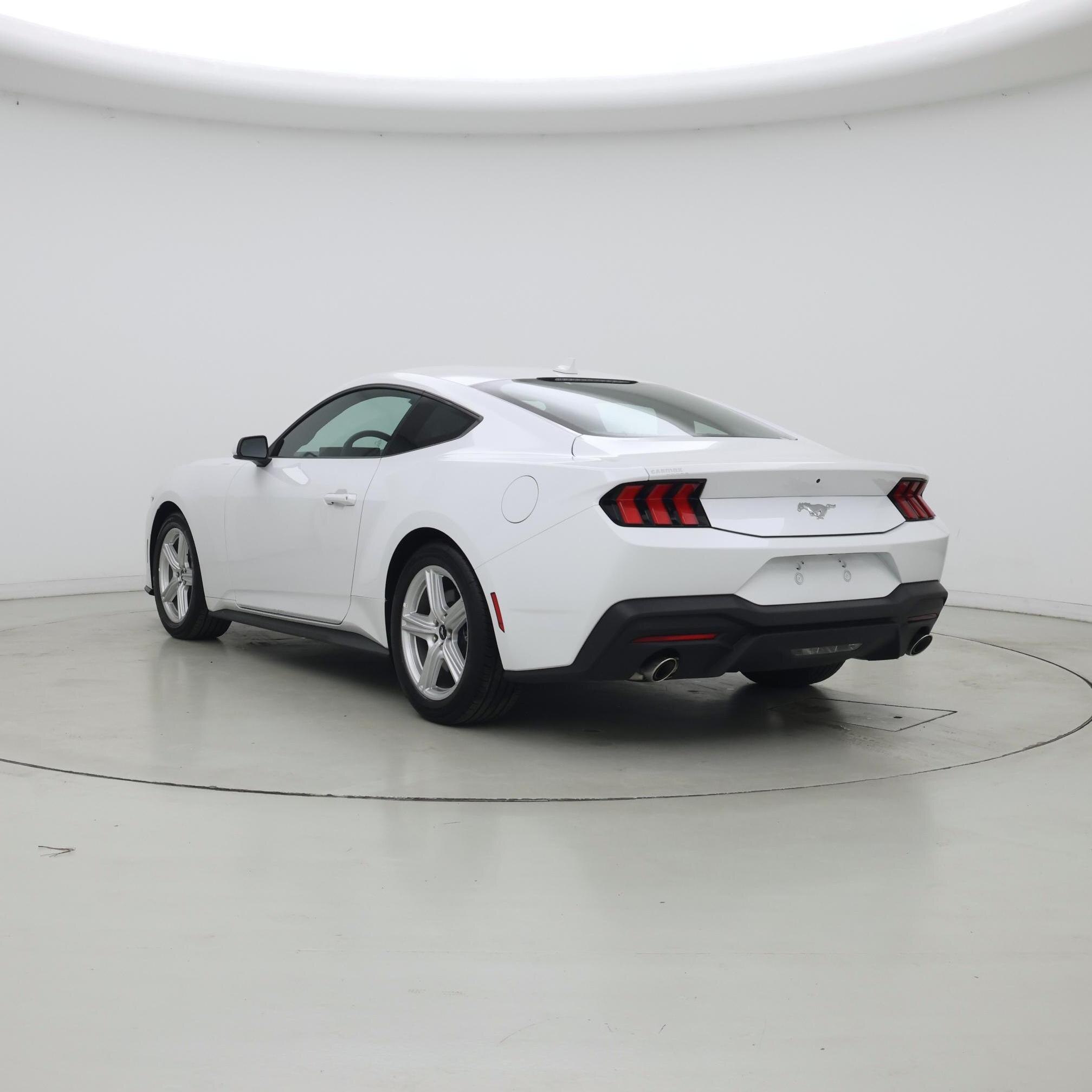 Thumbnail: 2026 Ford Mustang - 2