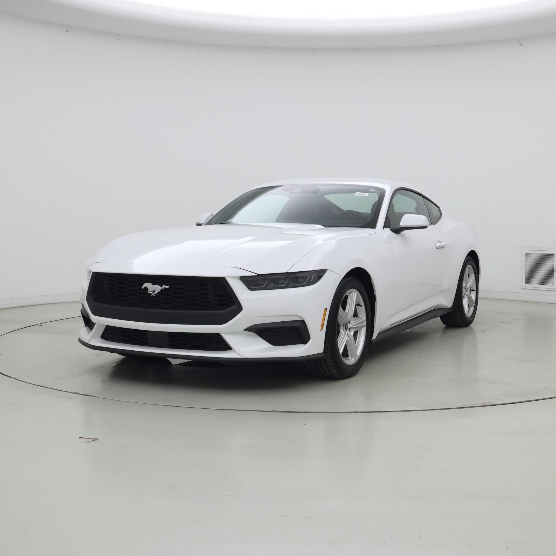 Thumbnail: 2026 Ford Mustang - 4