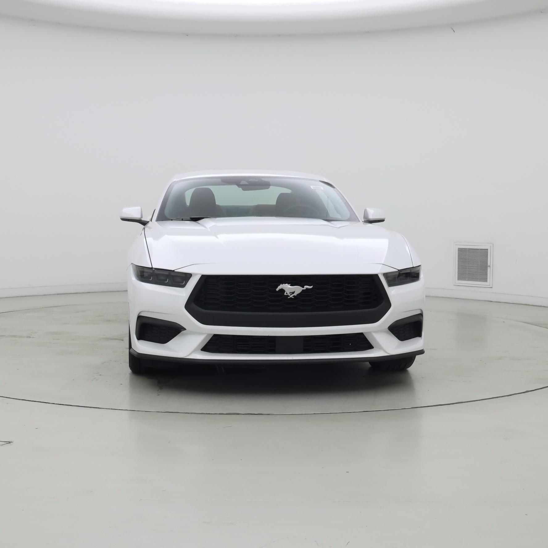 Thumbnail: 2026 Ford Mustang - 5
