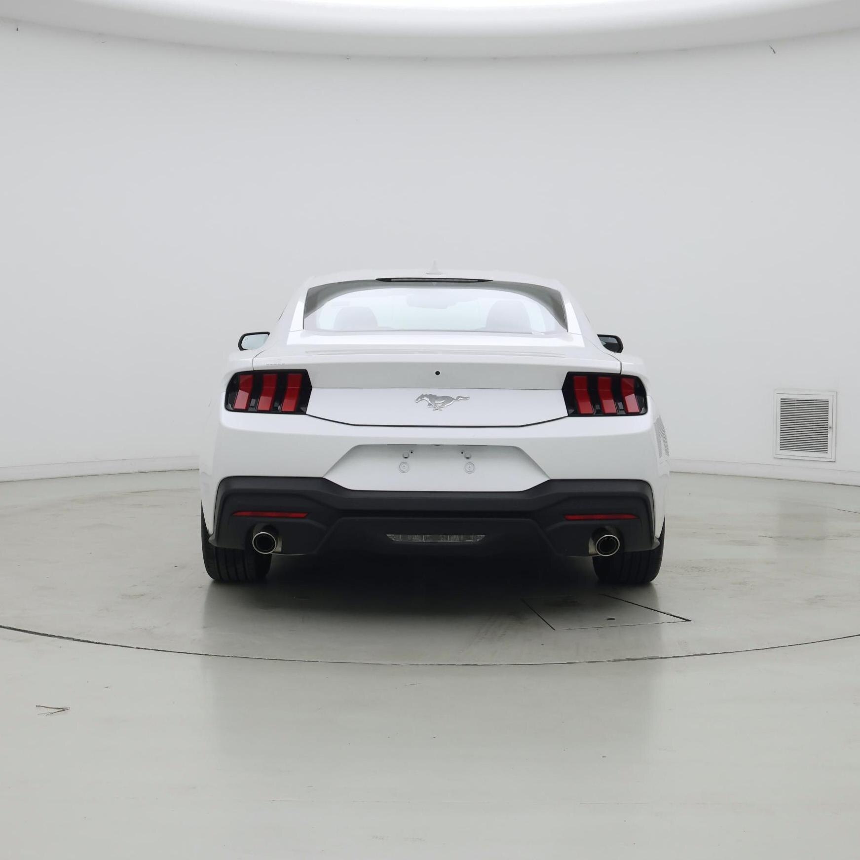 Thumbnail: 2026 Ford Mustang - 6