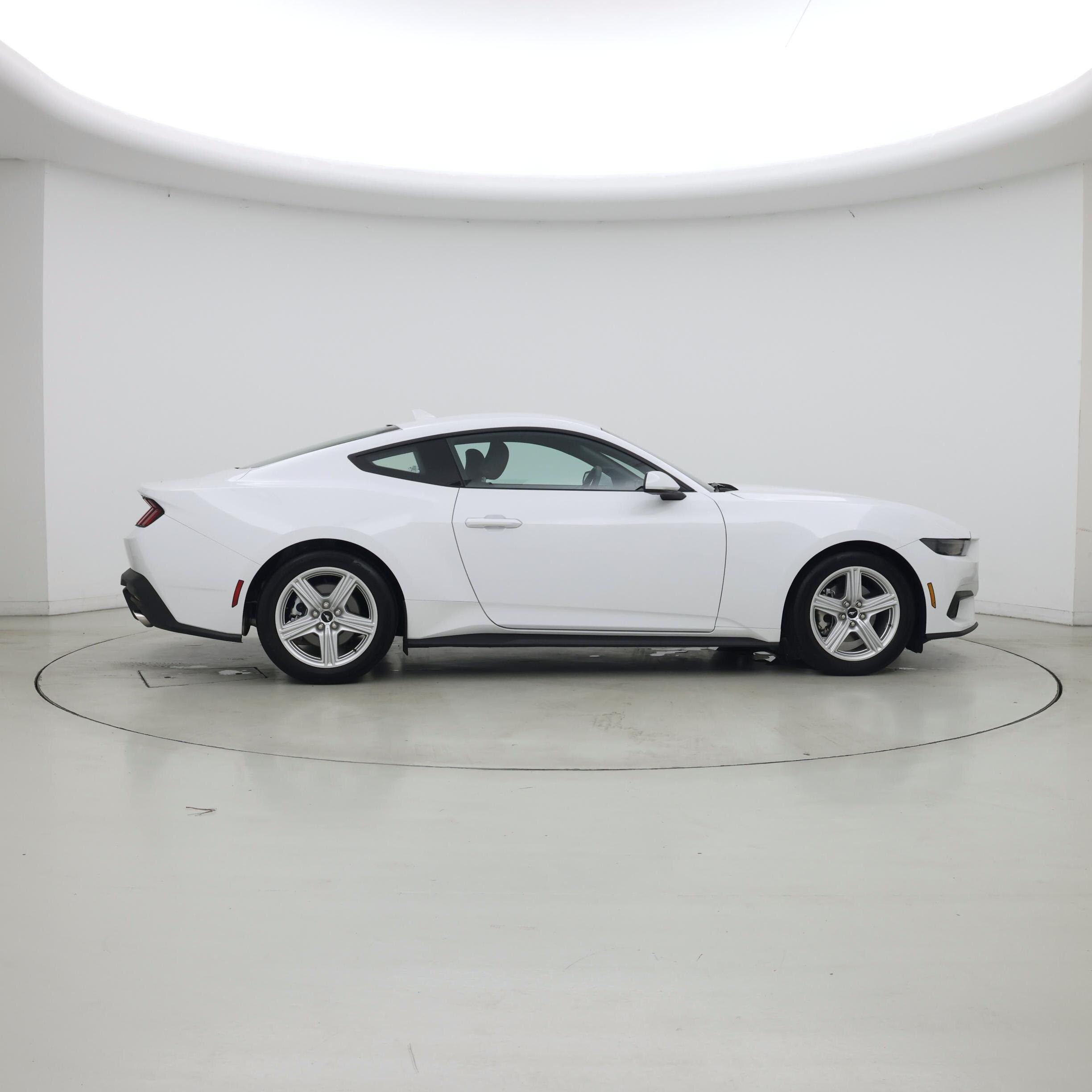 Thumbnail: 2026 Ford Mustang - 7