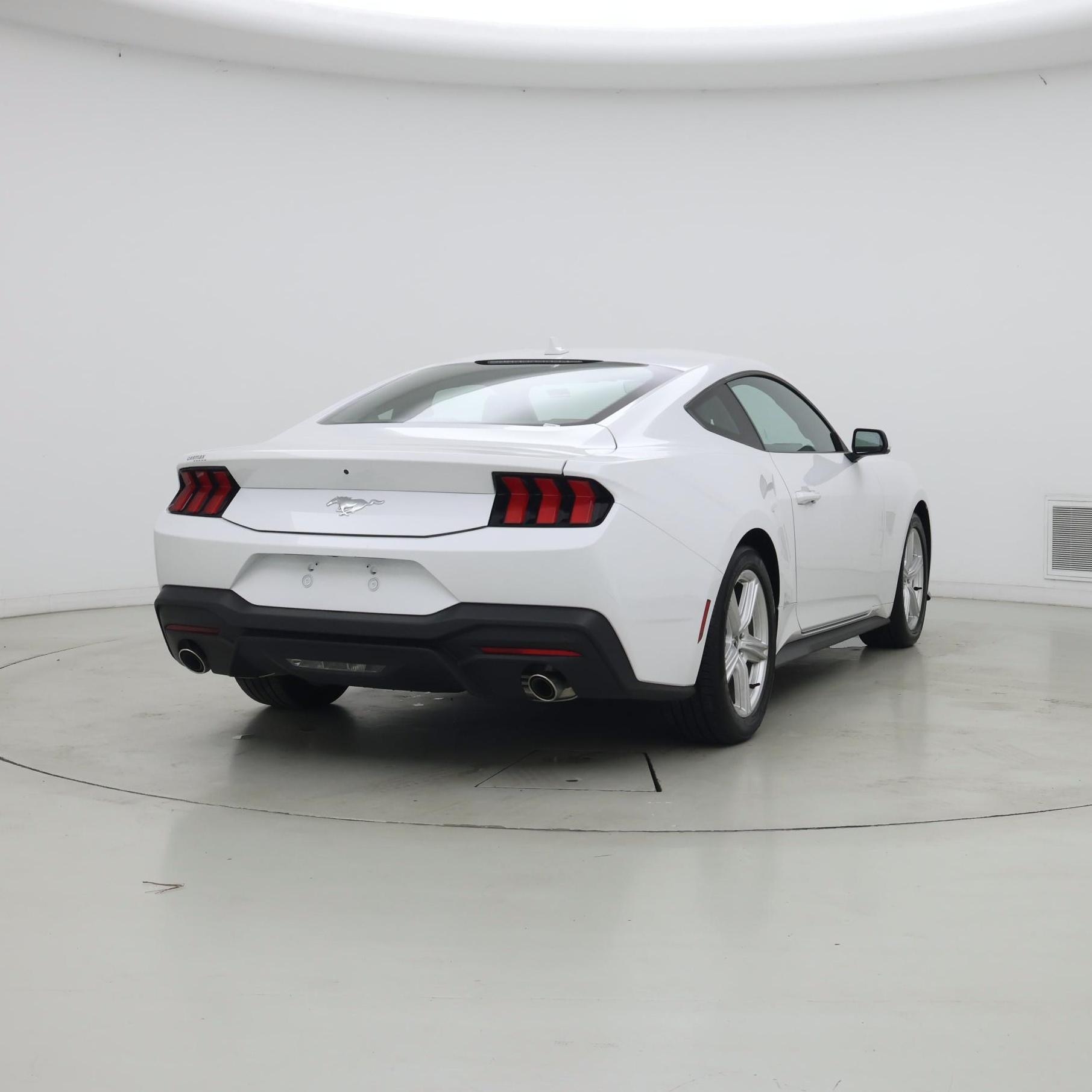 Thumbnail: 2026 Ford Mustang - 8