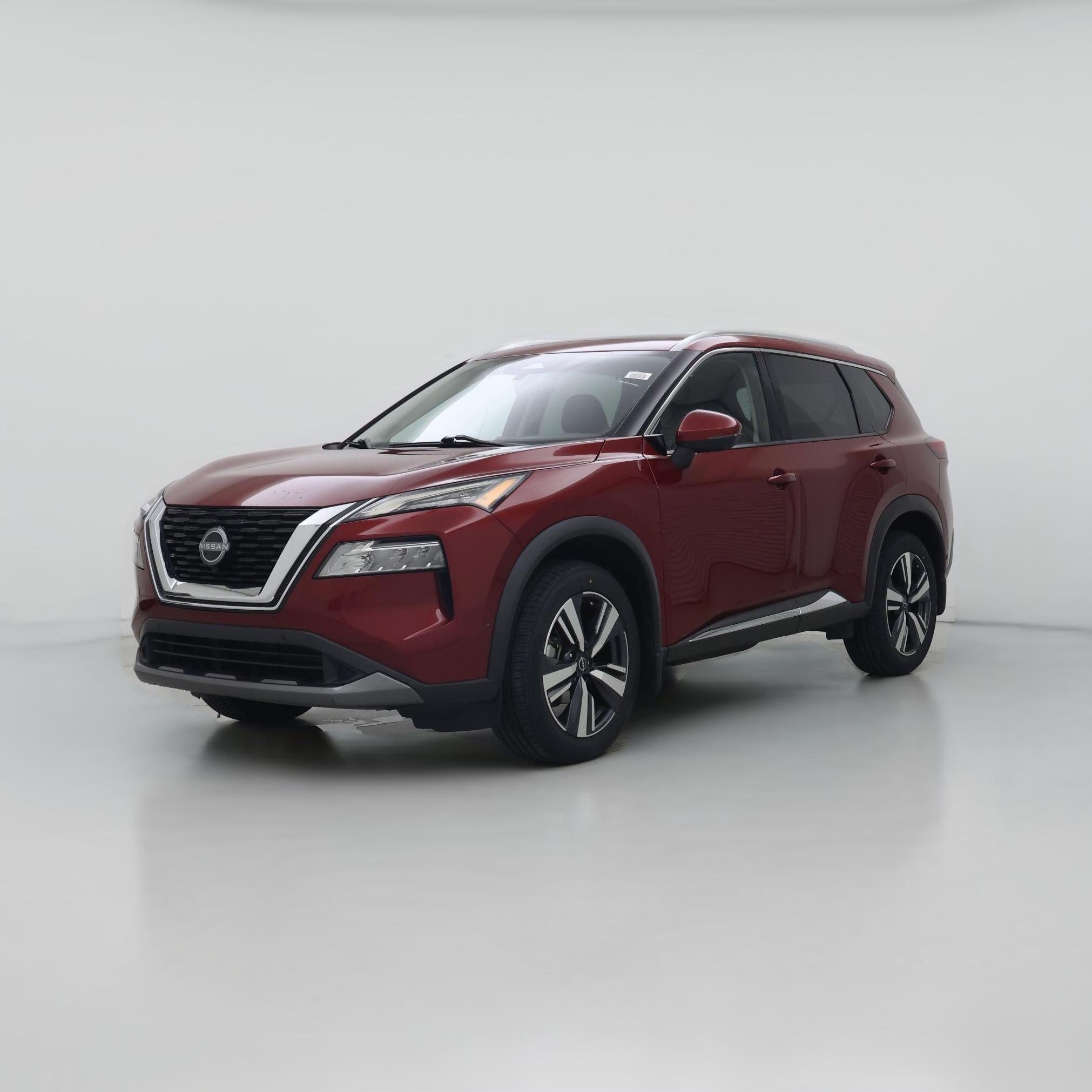 Thumbnail: 2023 Nissan Rogue - 1