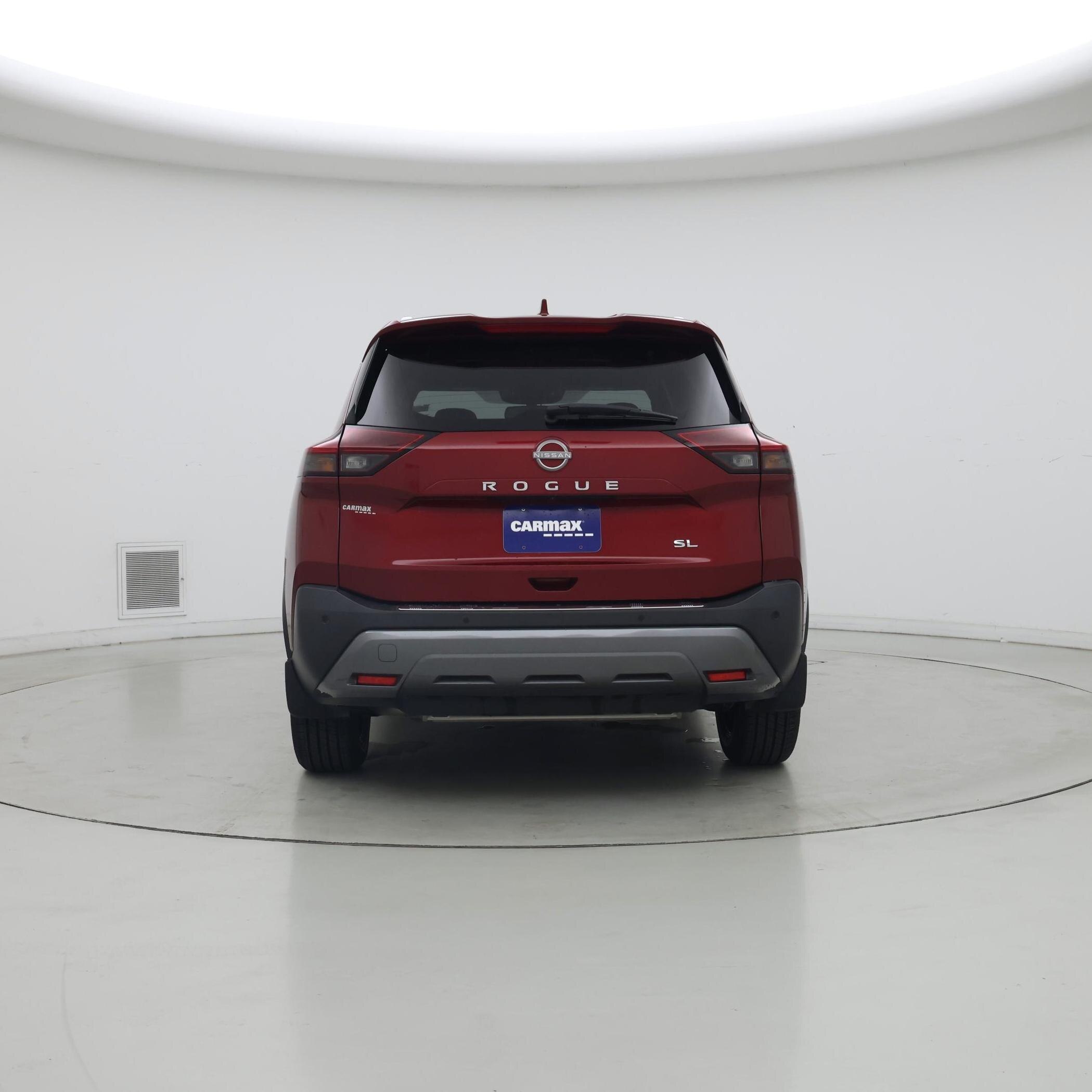 Thumbnail: 2023 Nissan Rogue - 2
