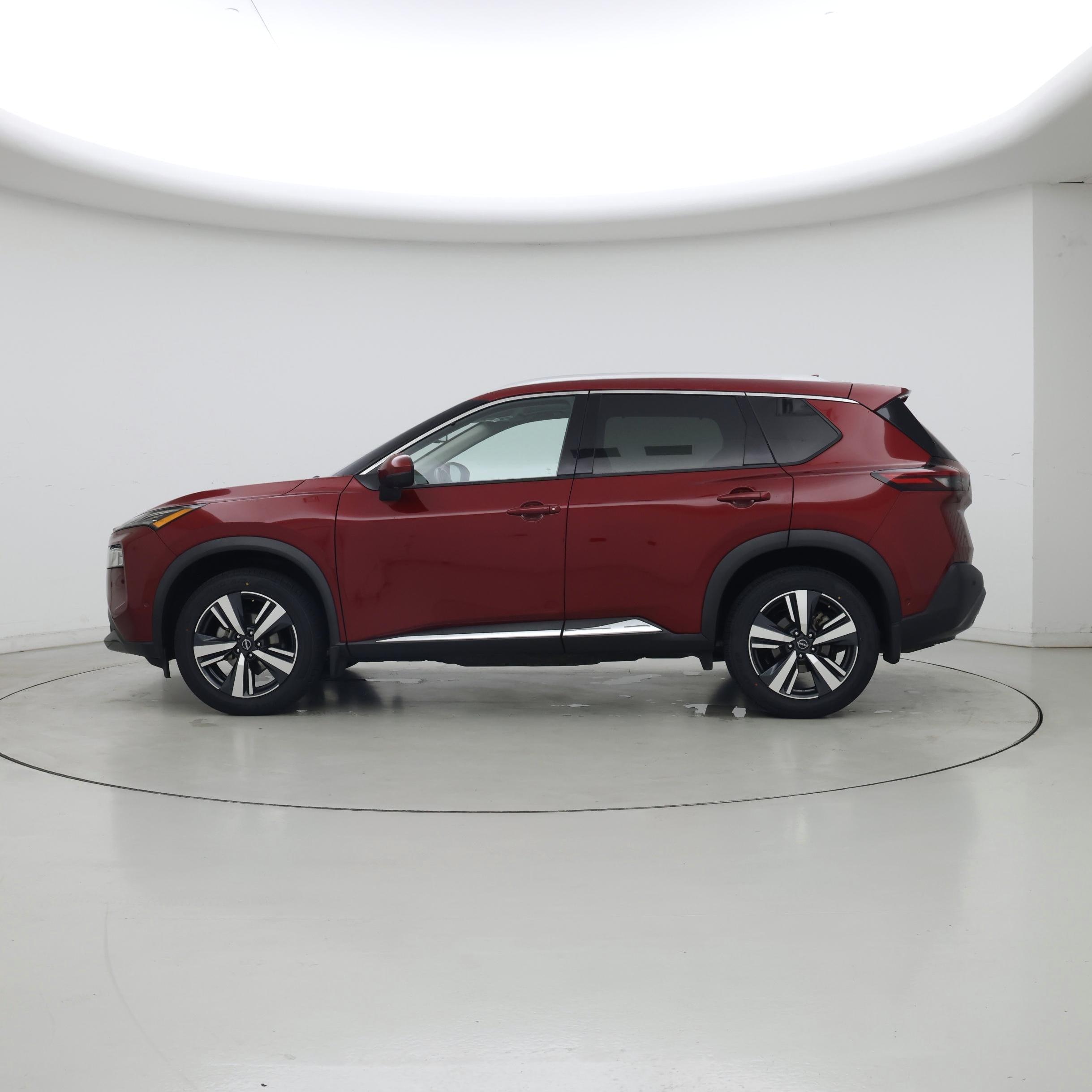 Thumbnail: 2023 Nissan Rogue - 4