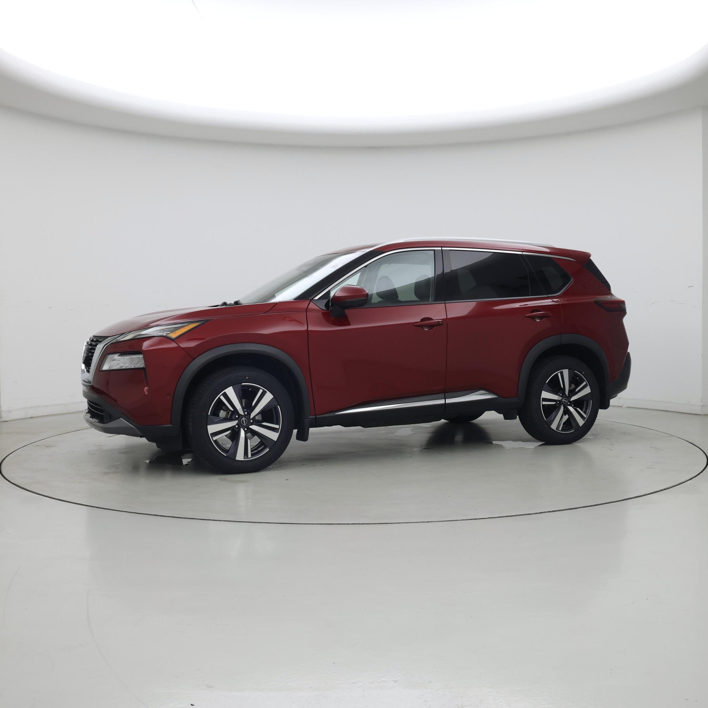 Thumbnail: 2023 Nissan Rogue - 5
