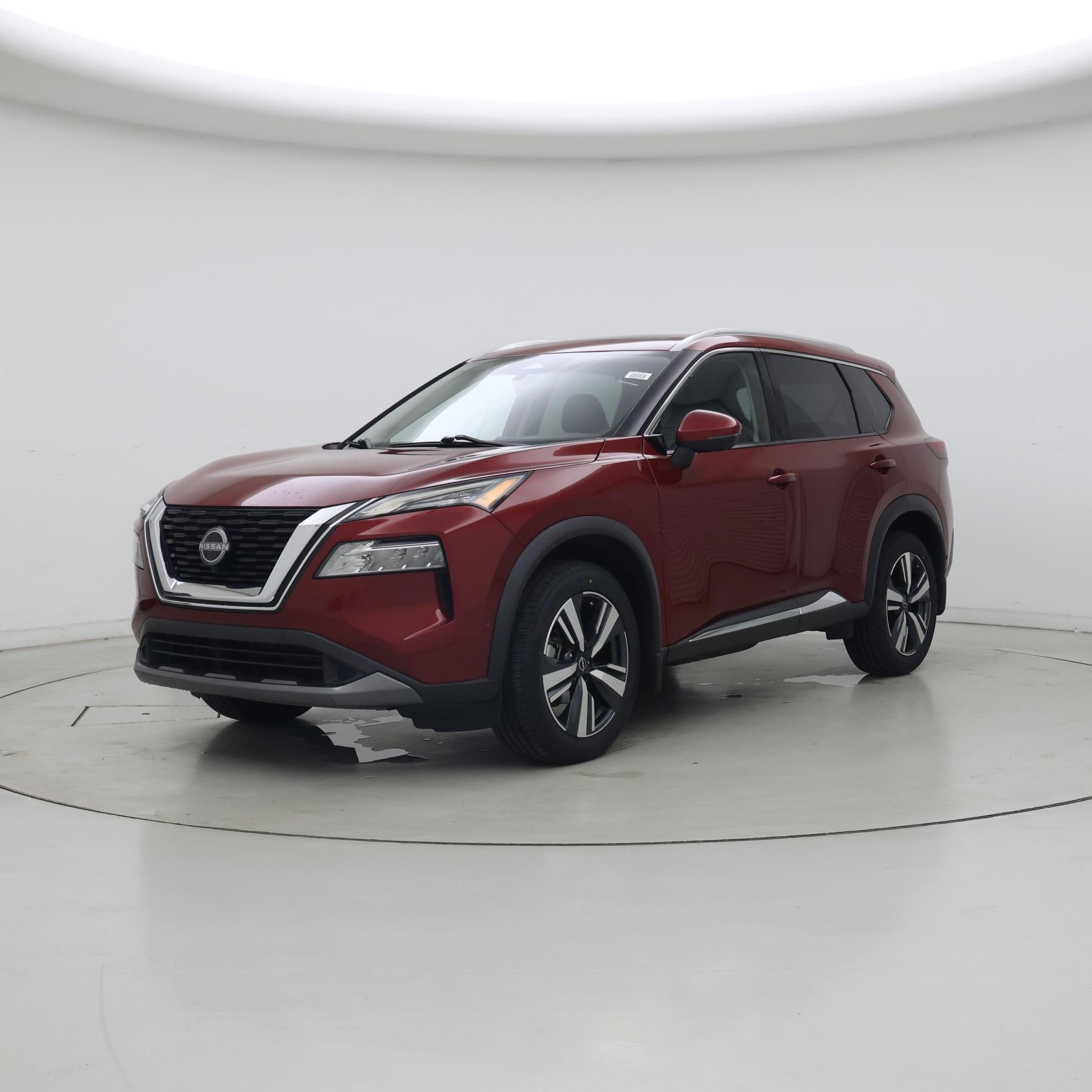 Thumbnail: 2023 Nissan Rogue - 7
