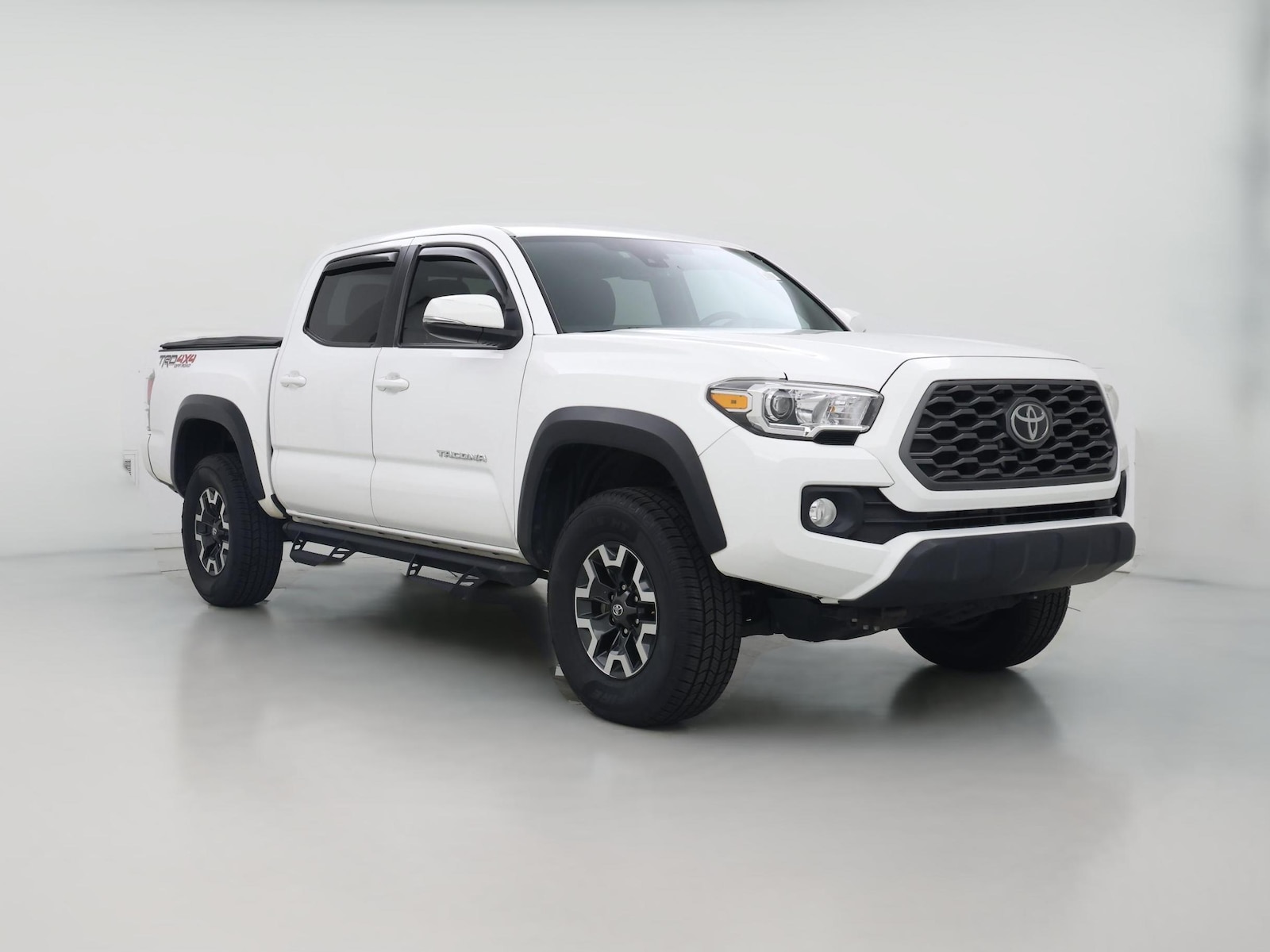 2021 Toyota Tacoma TRD Off Road - Photo 1