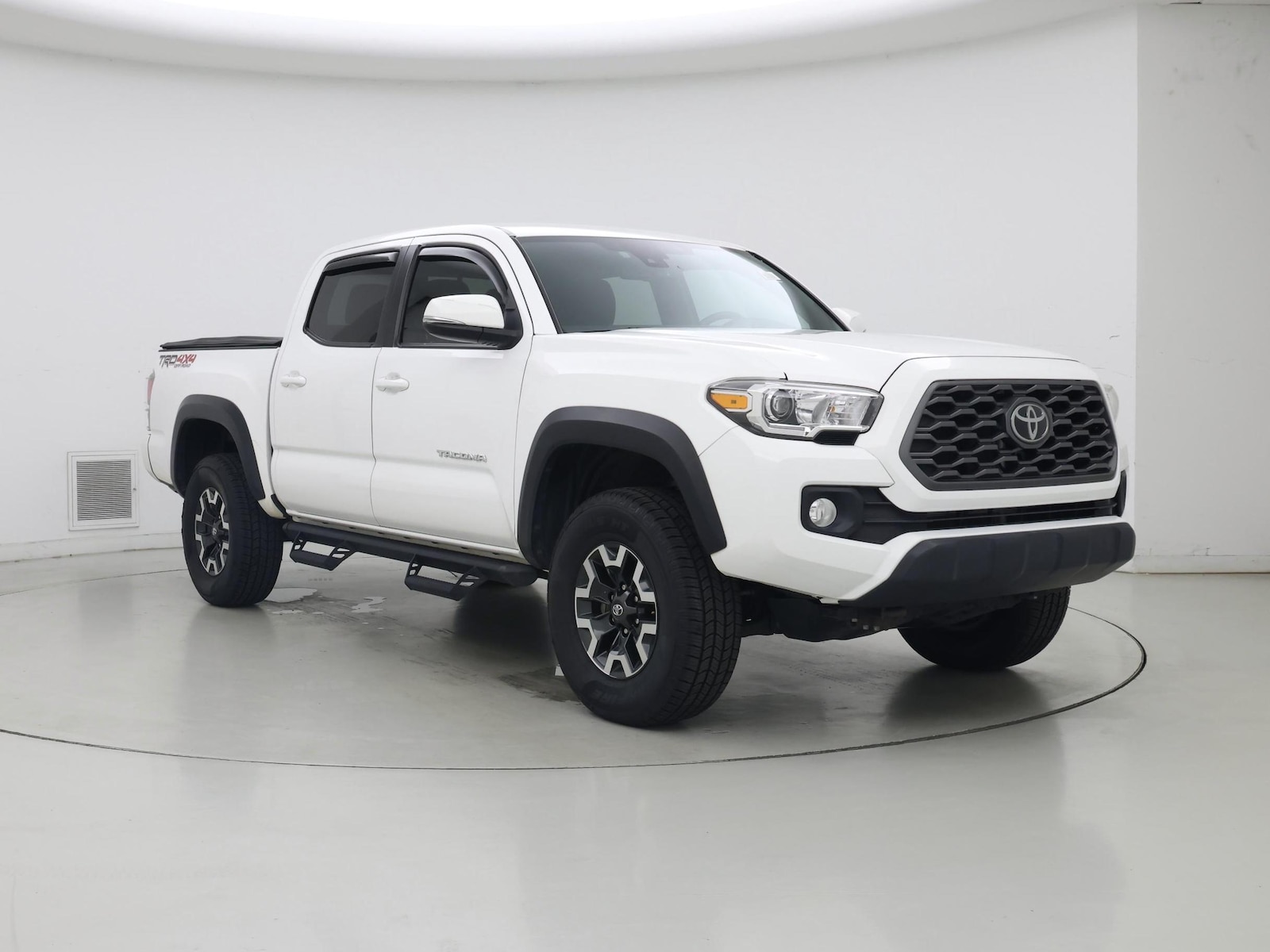 2021 Toyota Tacoma TRD Off Road - Photo 2