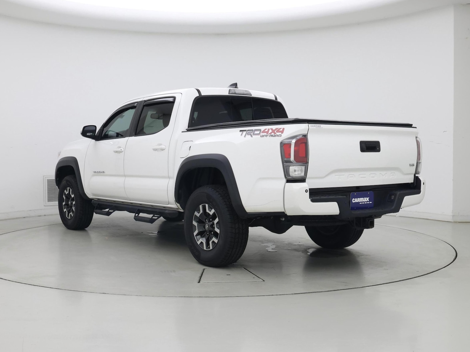2021 Toyota Tacoma TRD Off Road - Photo 3