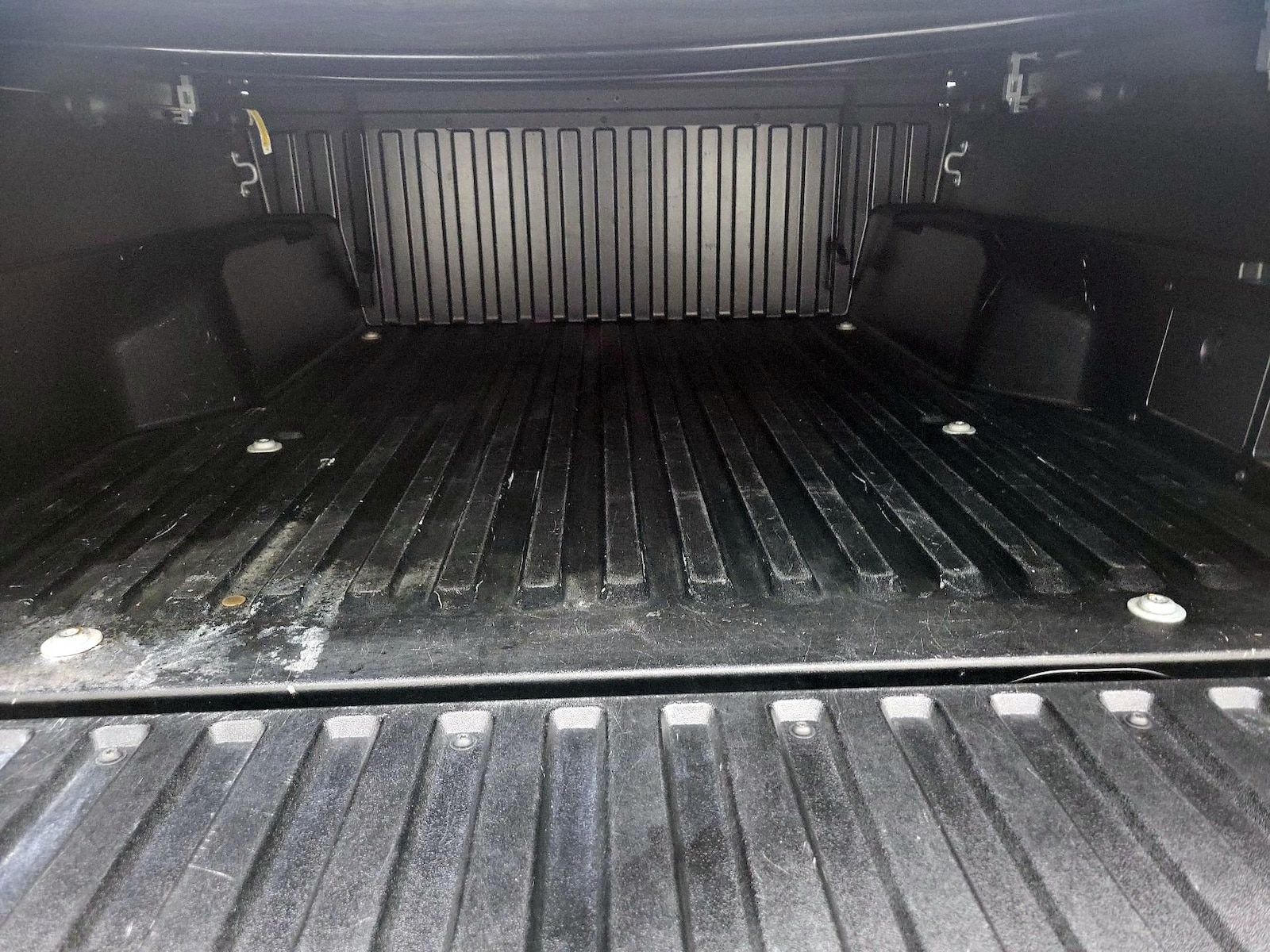 2021 Toyota Tacoma TRD Off Road - Photo 21