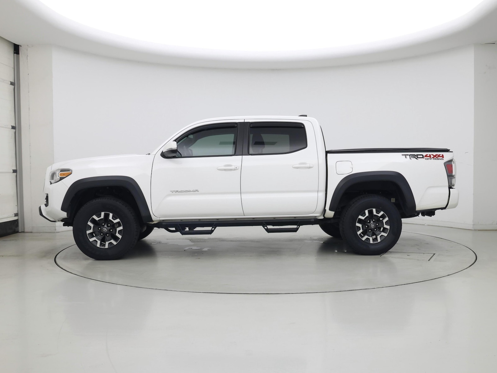 2021 Toyota Tacoma TRD Off Road - Photo 4