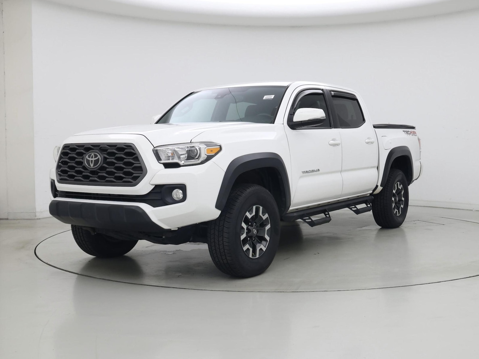 2021 Toyota Tacoma TRD Off Road - Photo 5
