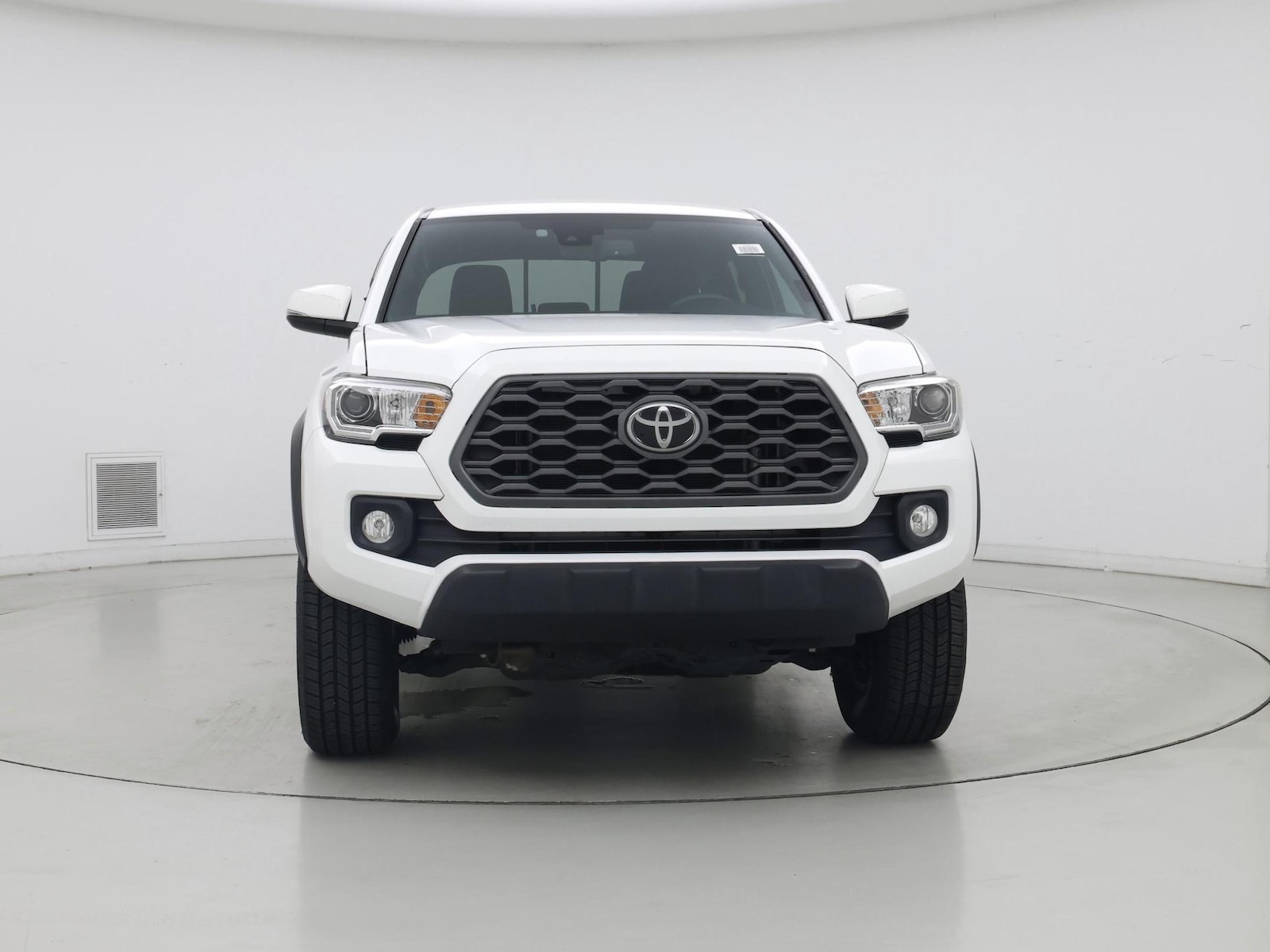 2021 Toyota Tacoma TRD Off Road - Photo 6