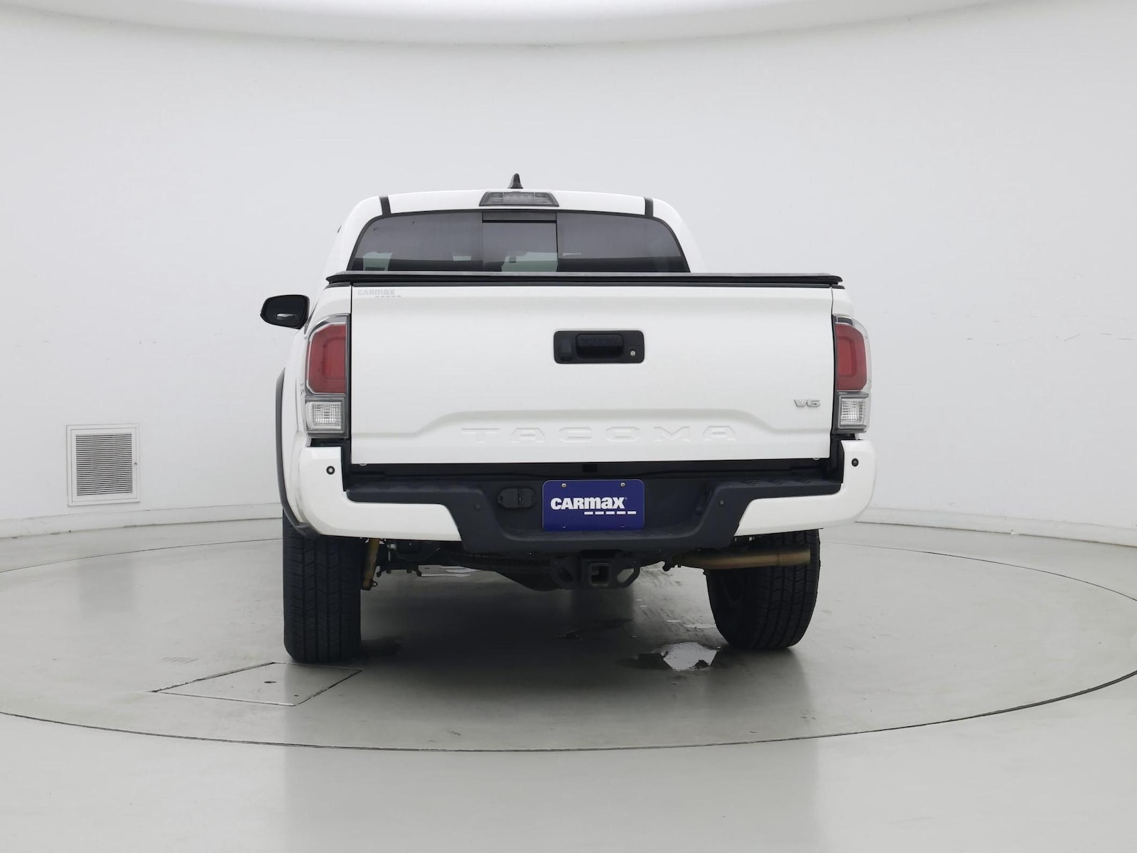 2021 Toyota Tacoma TRD Off Road - Photo 7