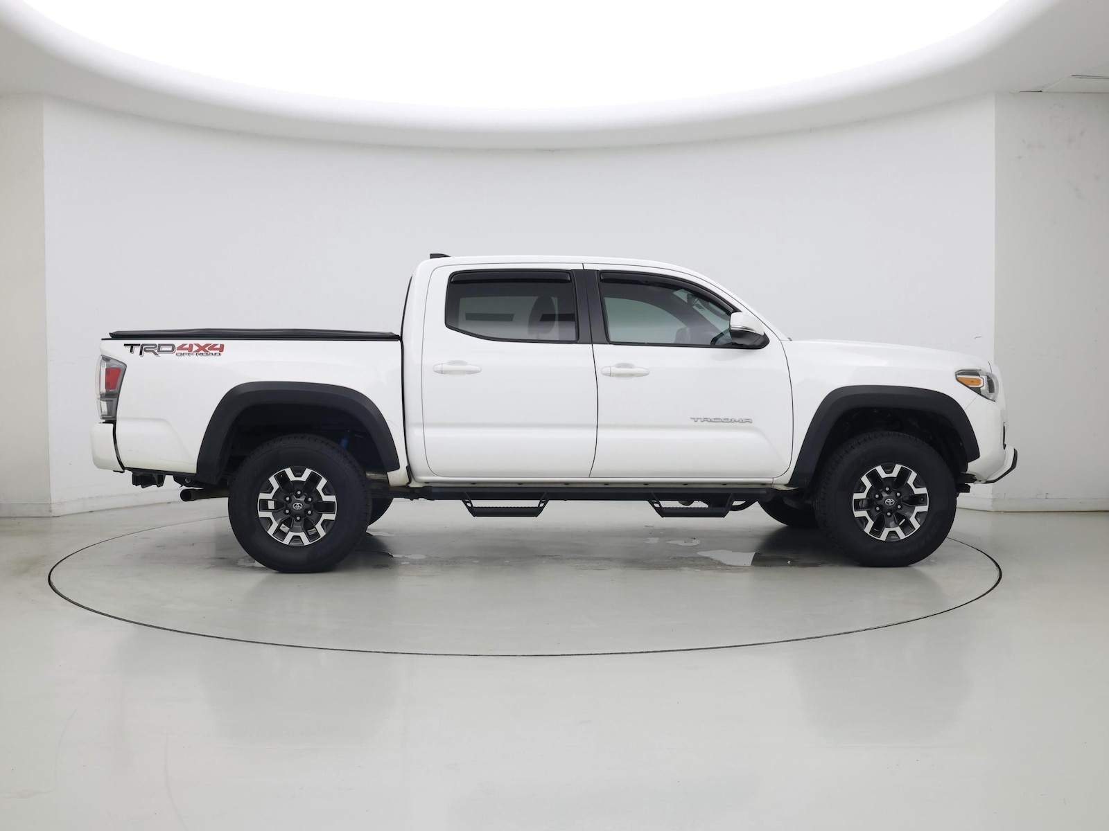 2021 Toyota Tacoma TRD Off Road - Photo 8