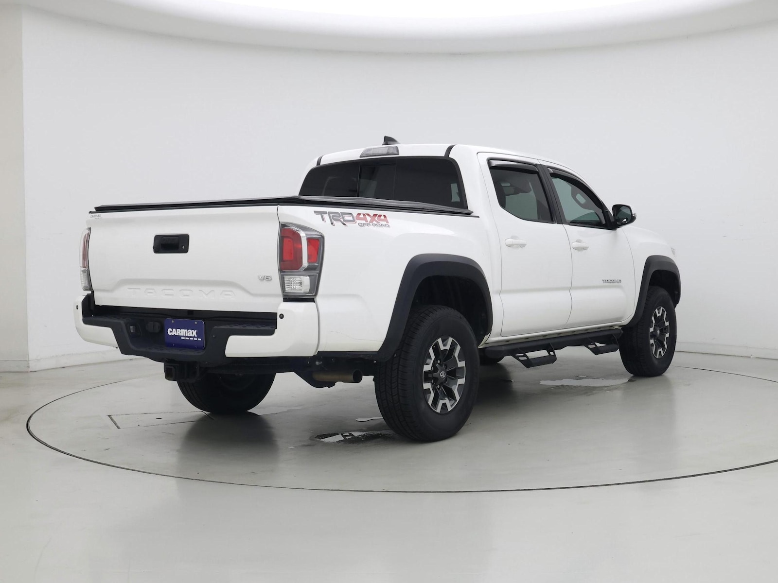 2021 Toyota Tacoma TRD Off Road - Photo 9