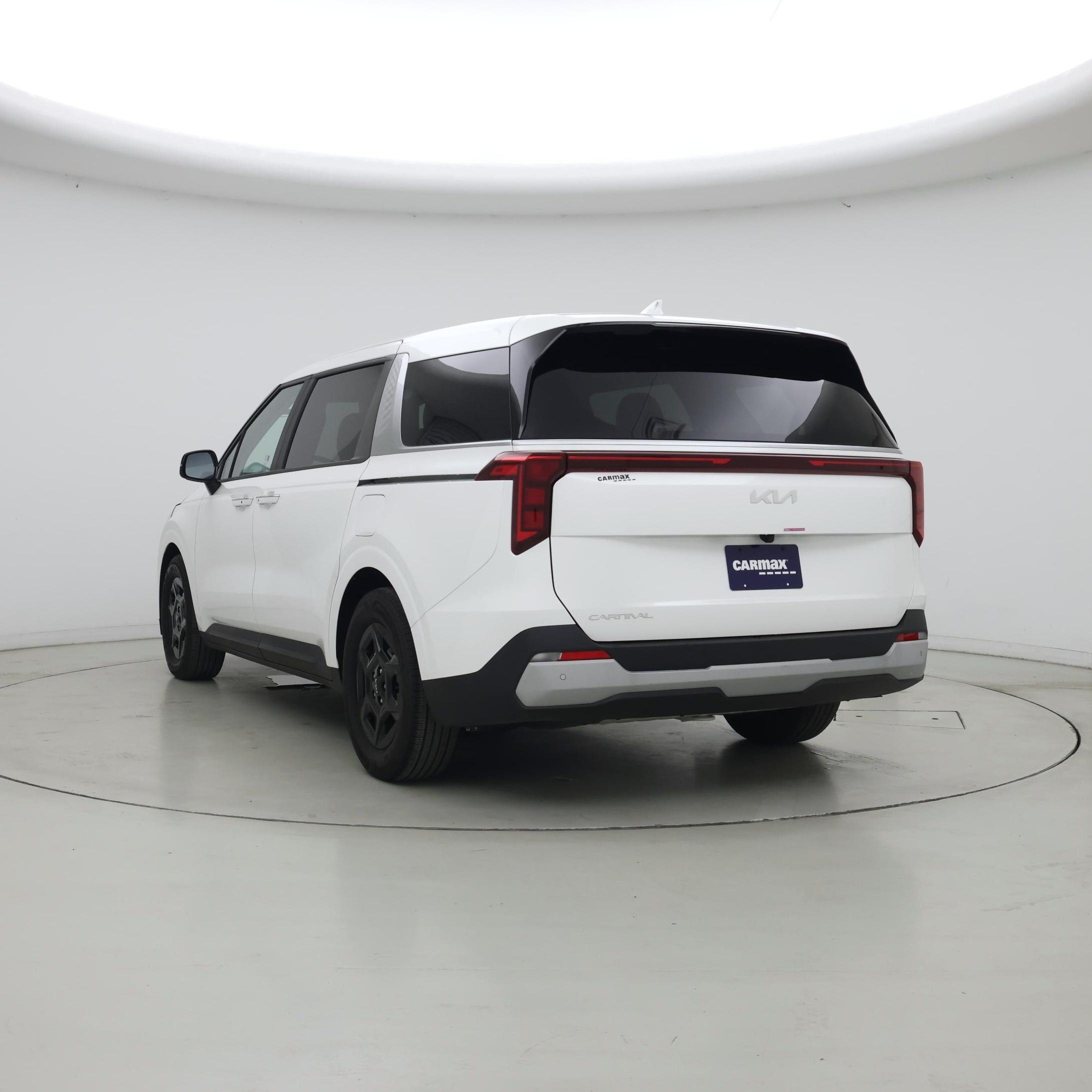 Thumbnail: 2025 Kia Carnival - 2