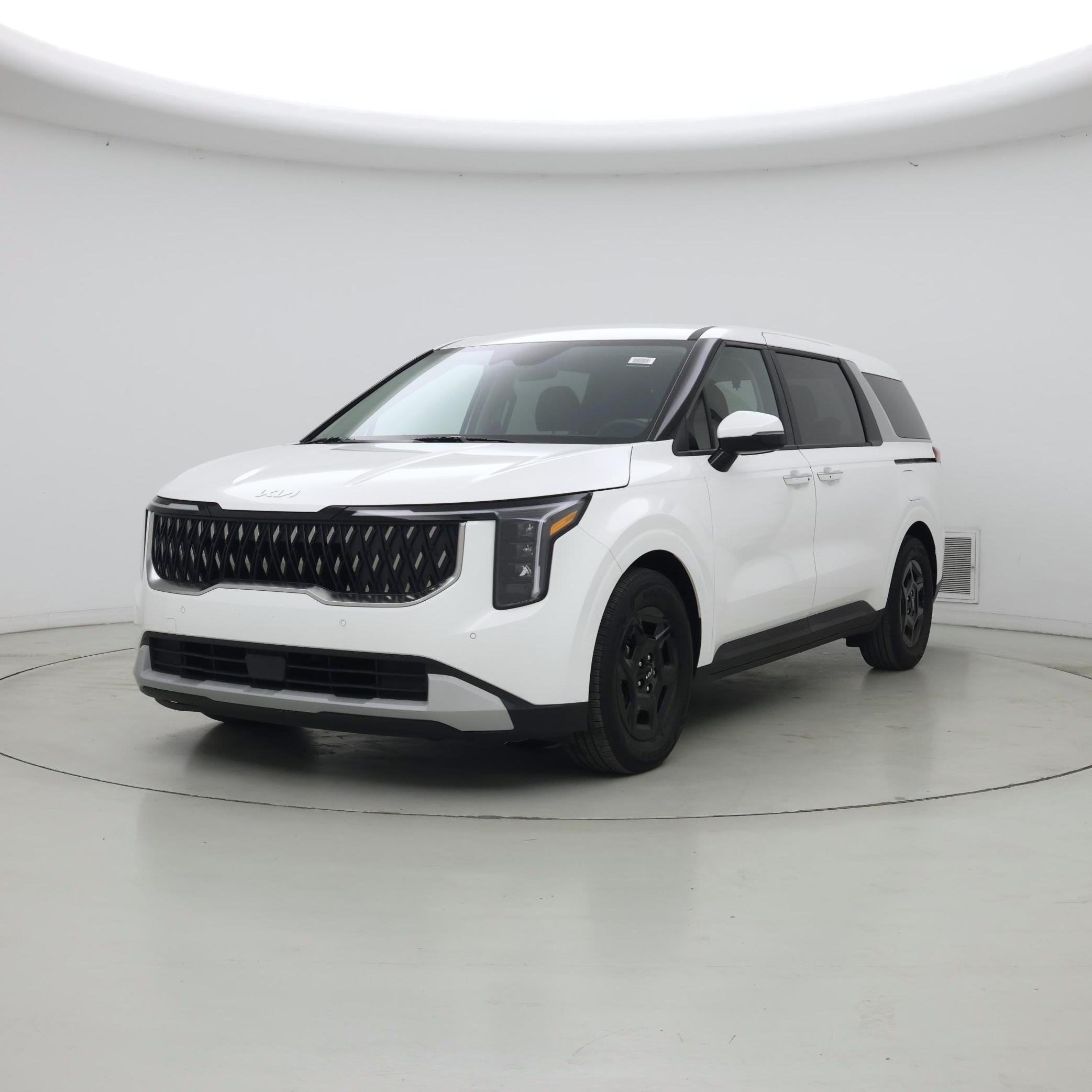 Thumbnail: 2025 Kia Carnival - 4