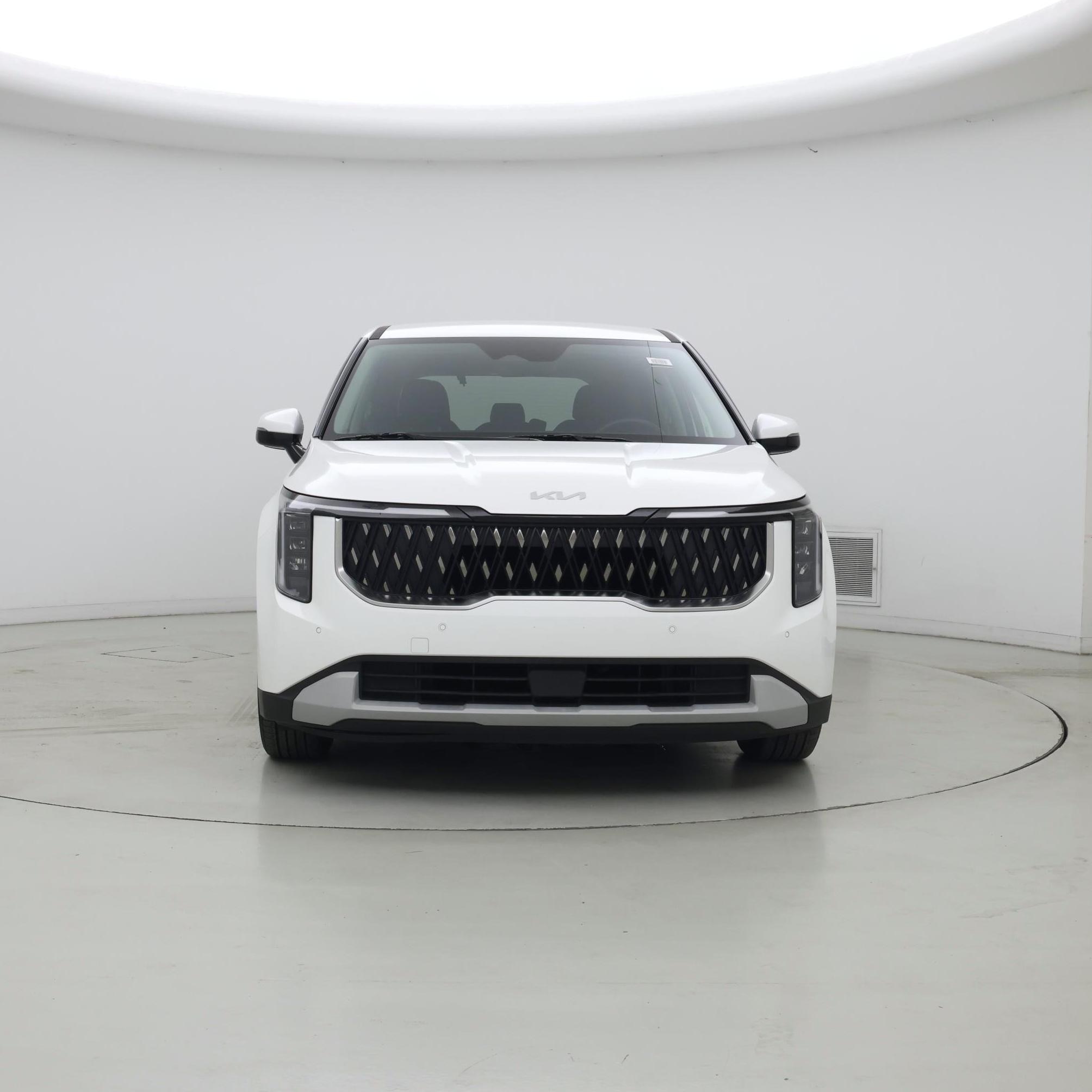 Thumbnail: 2025 Kia Carnival - 5