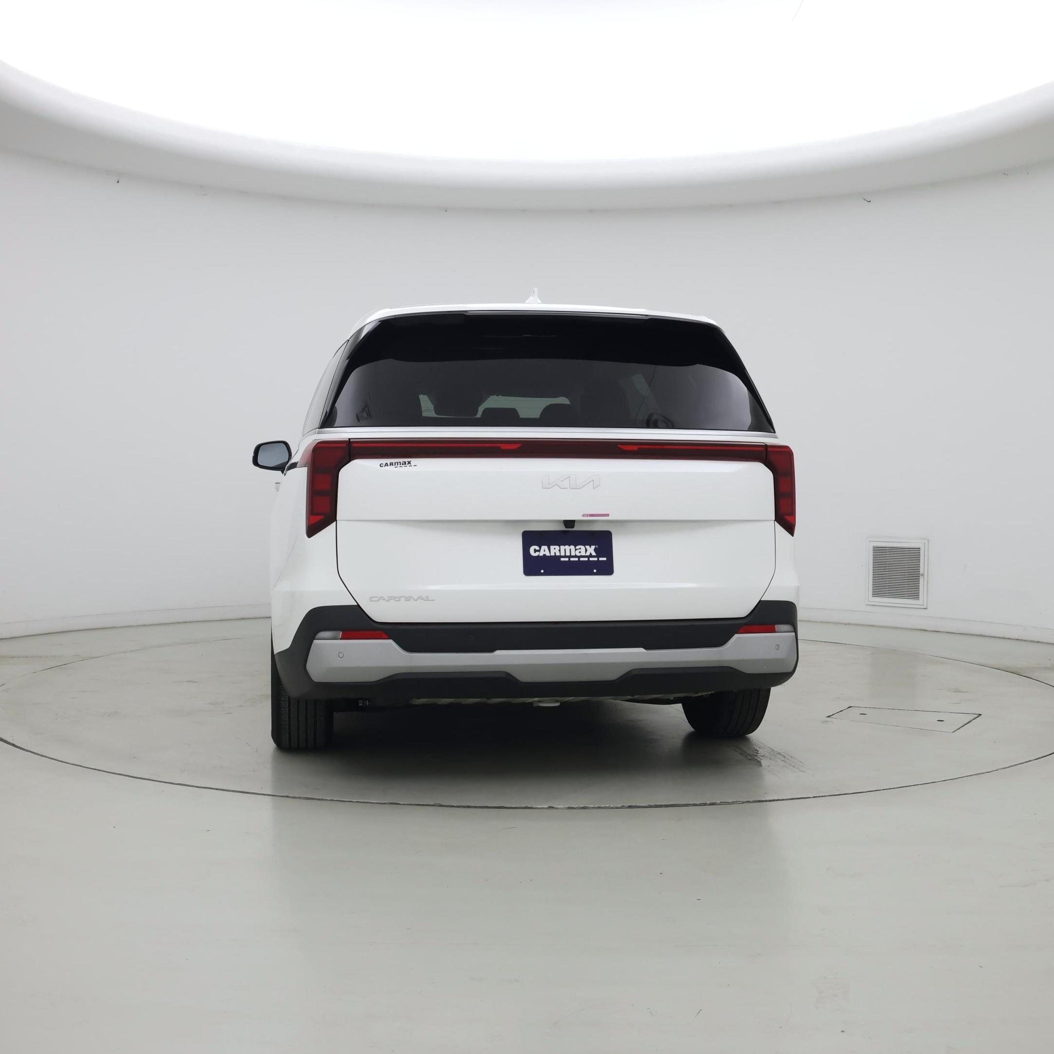 Thumbnail: 2025 Kia Carnival - 6