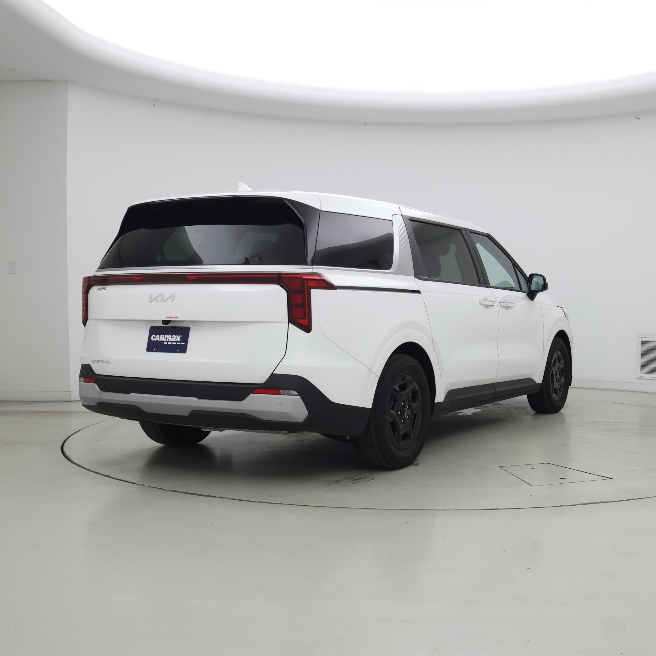 Thumbnail: 2025 Kia Carnival - 8