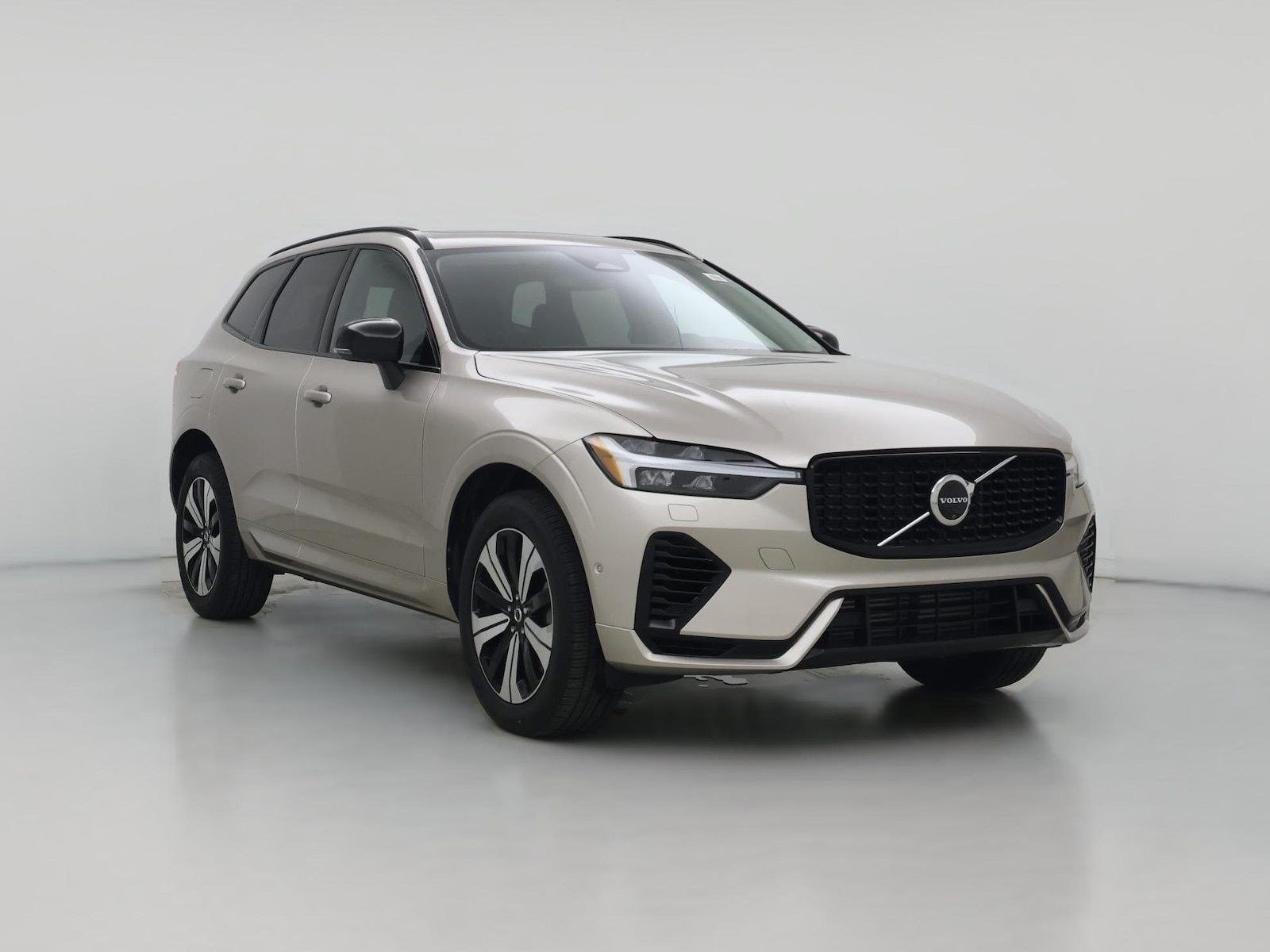 2024 Volvo XC60 Recharge Plug-In Hybrid