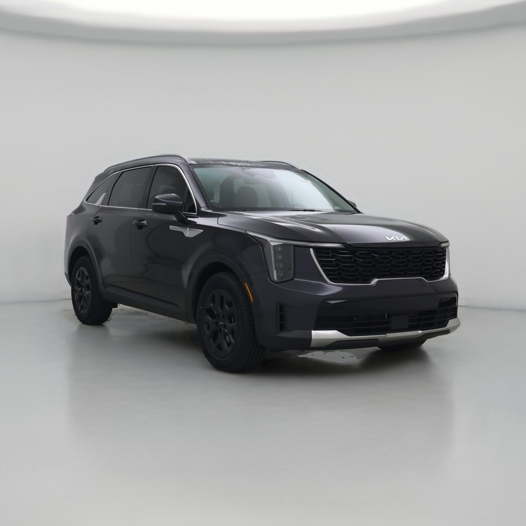 Thumbnail: 2025 Kia Sorento - 1