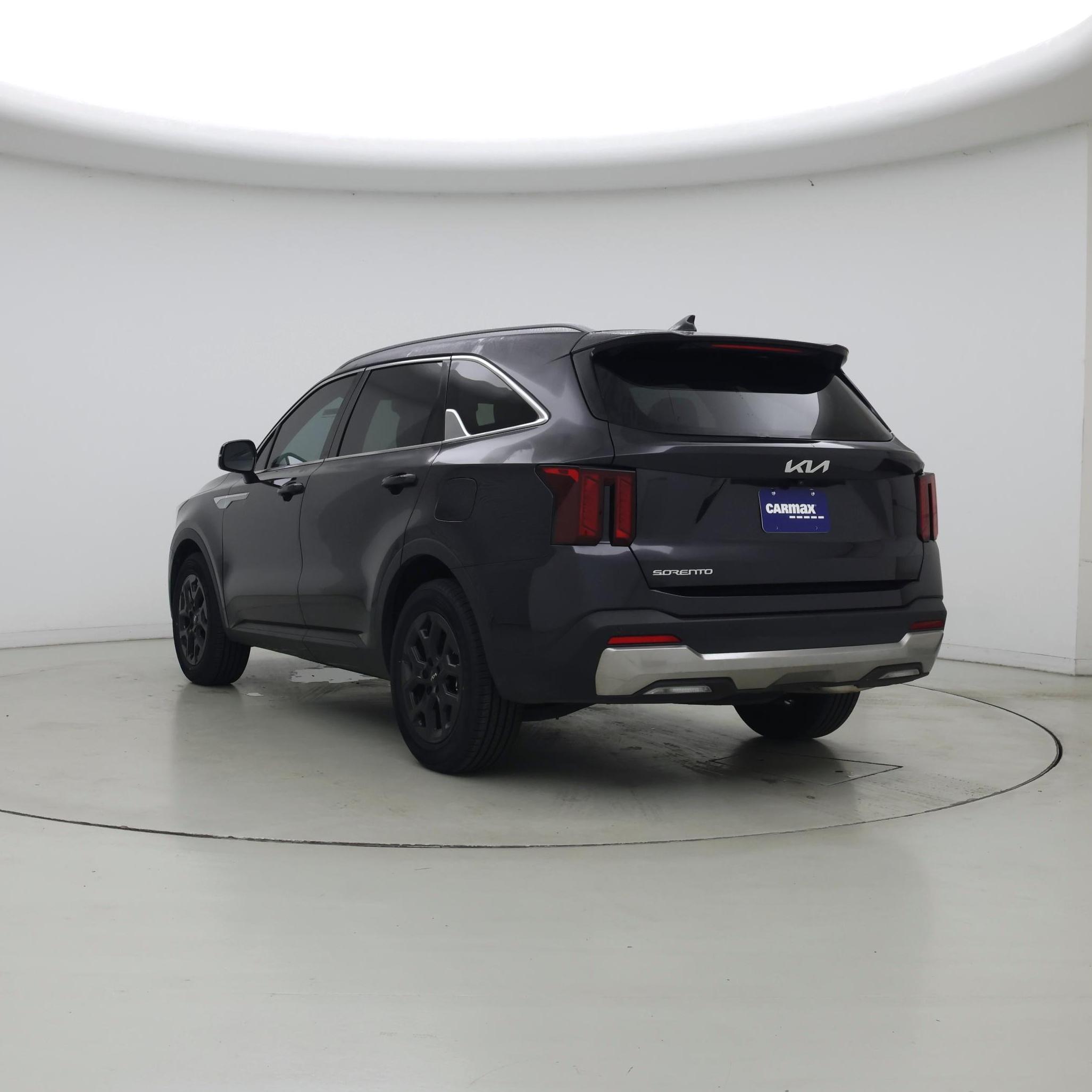 Thumbnail: 2025 Kia Sorento - 2