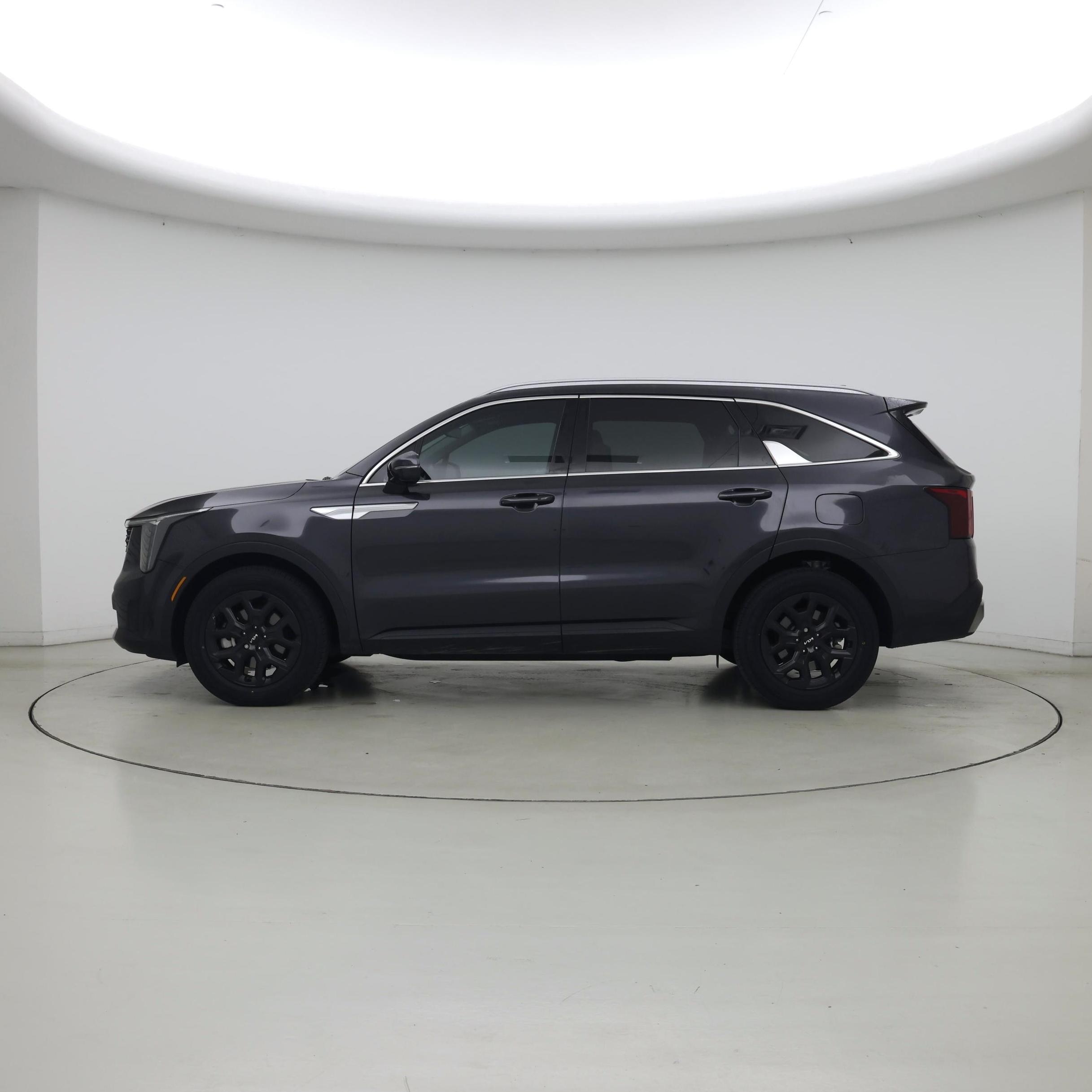 Thumbnail: 2025 Kia Sorento - 3