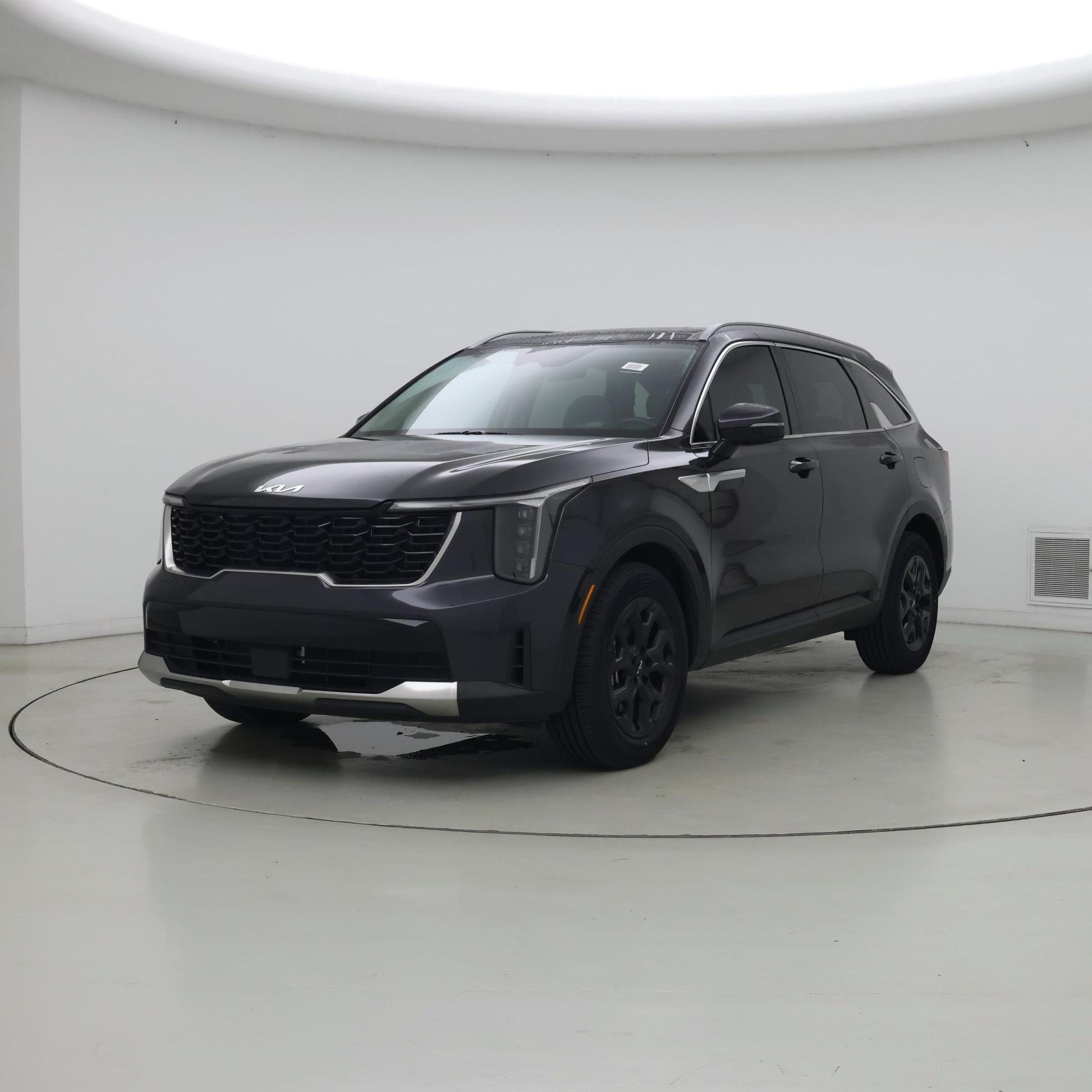 Thumbnail: 2025 Kia Sorento - 4