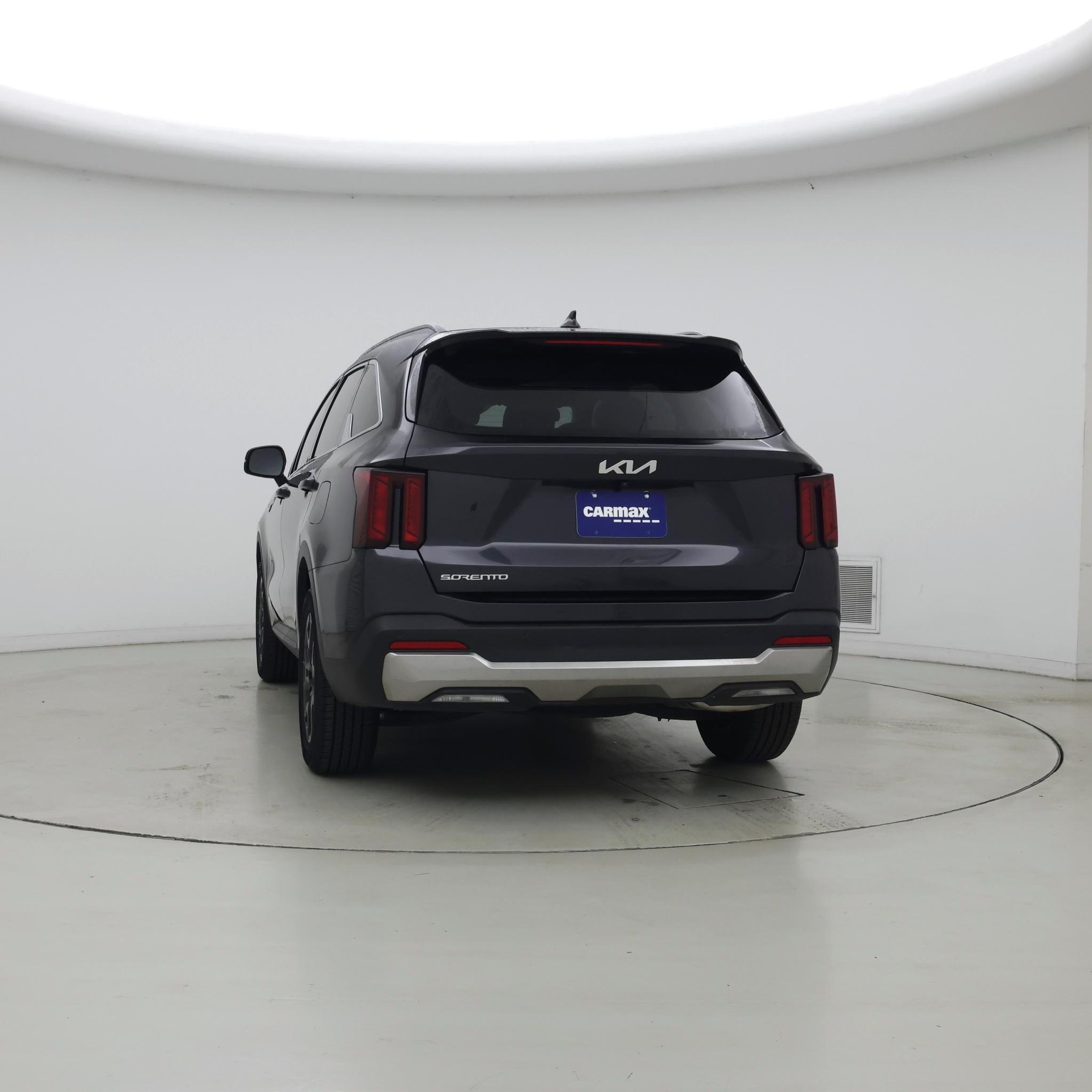 Thumbnail: 2025 Kia Sorento - 6