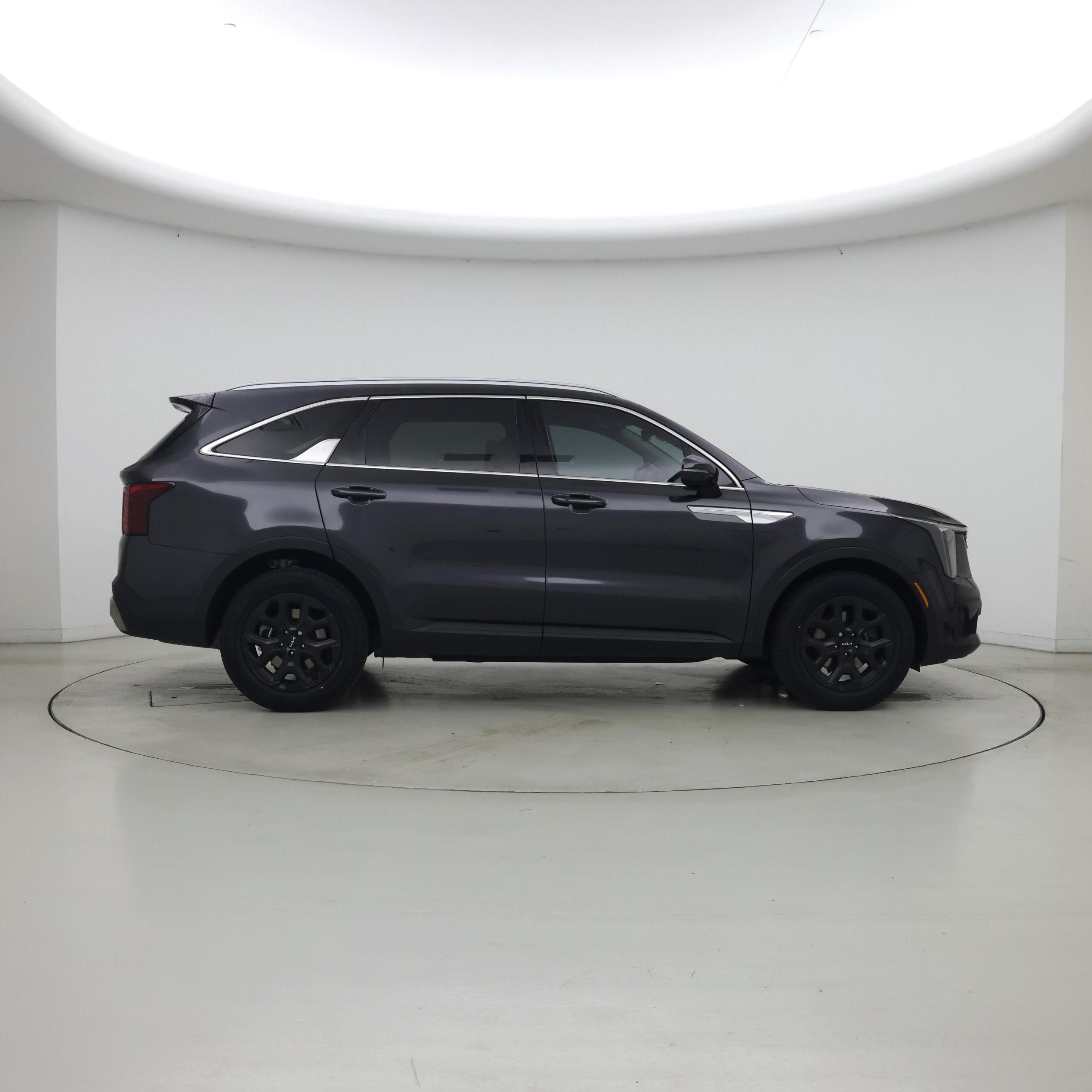 Thumbnail: 2025 Kia Sorento - 7