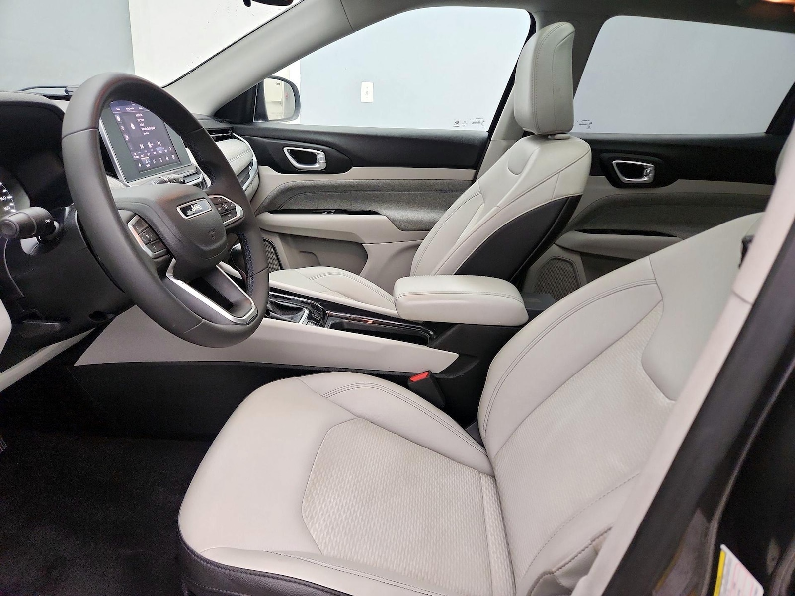 Side Airbags