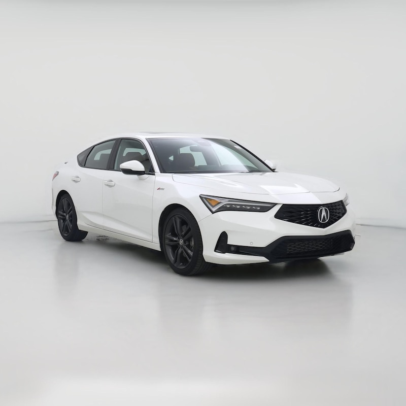 2023 Acura Integra Technology A-Spec