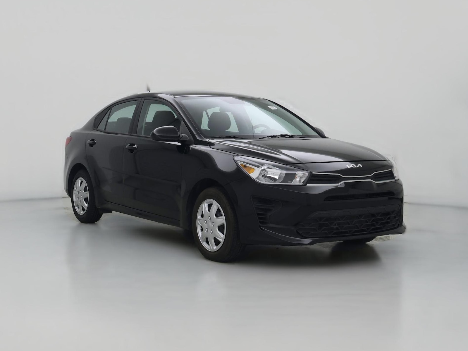 2023 Kia Rio
