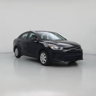 2023 Kia Rio LX