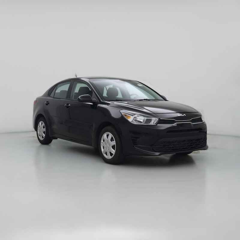 2023 Kia Rio LX