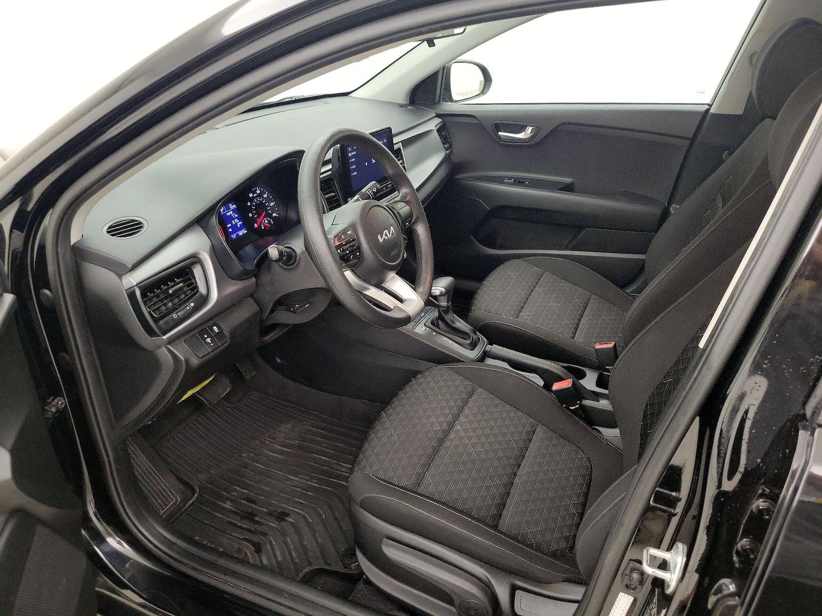 Side Airbags