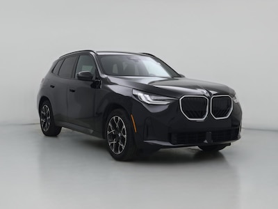 2025 BMW X3 xDrive30