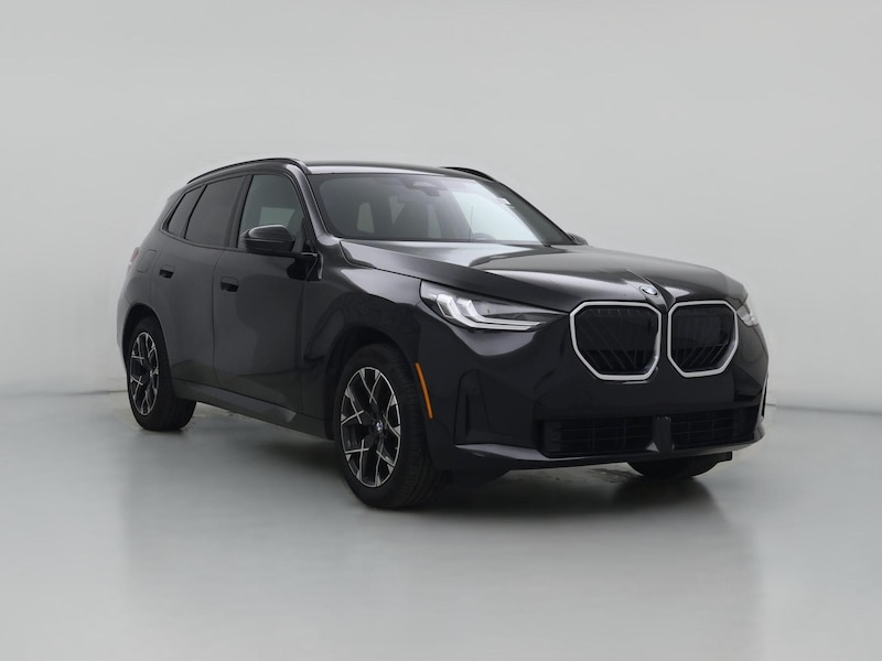 2025 BMW X3 xDrive30