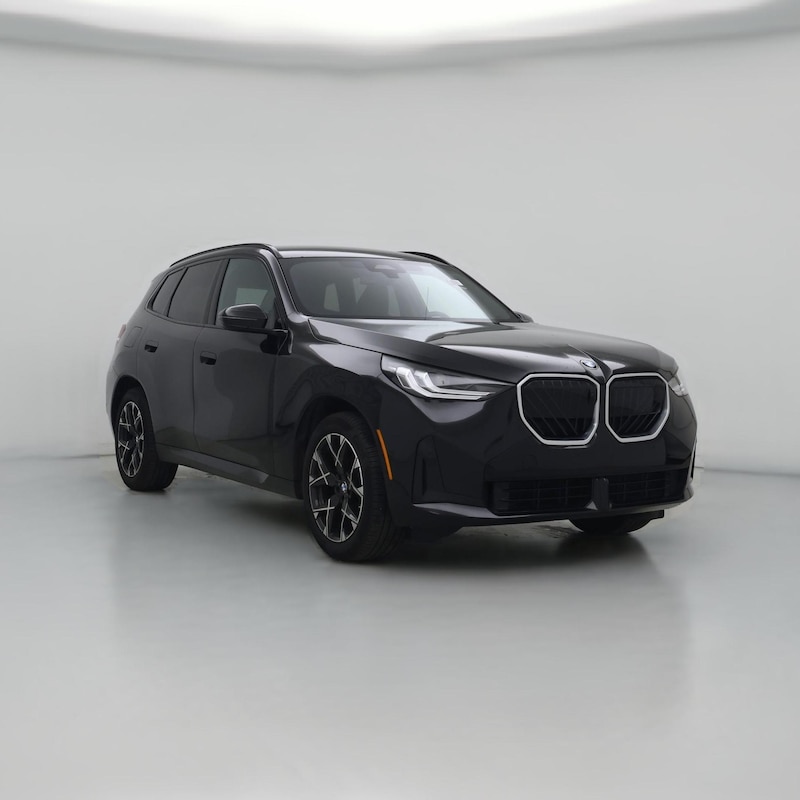 2025 BMW X3 xDrive30
