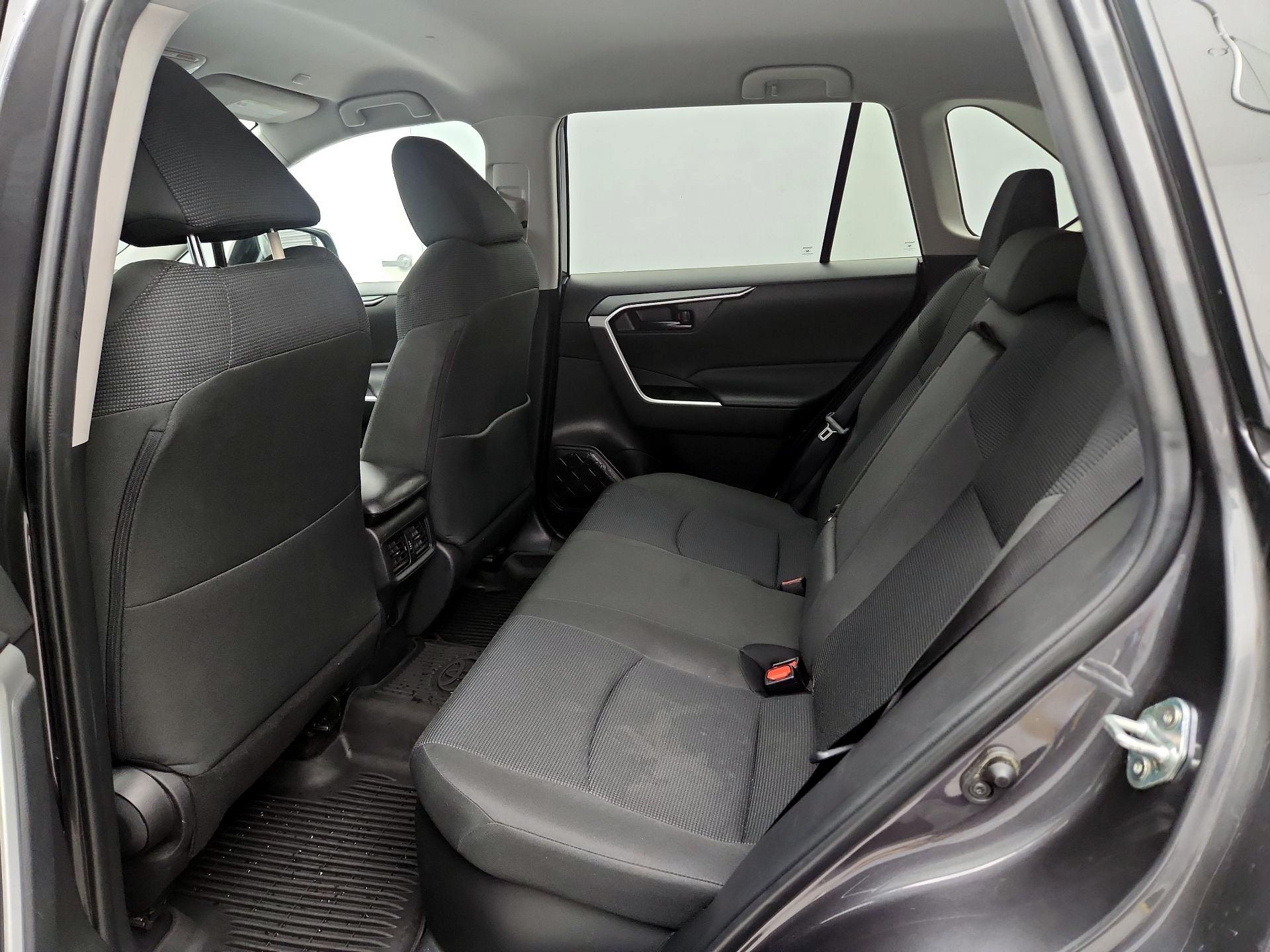 Thumbnail: 2024 Toyota RAV4 - 19